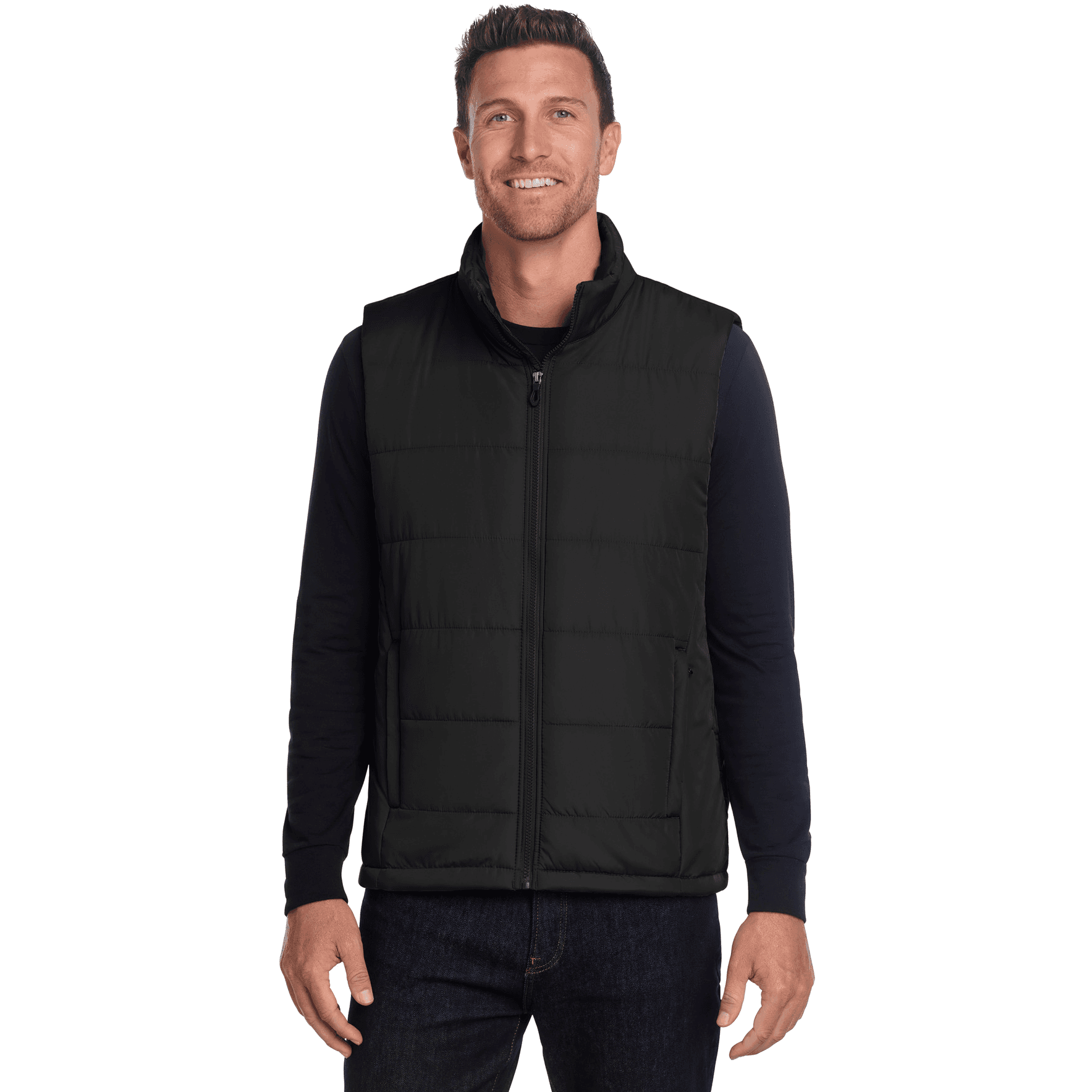 Puffer Vest