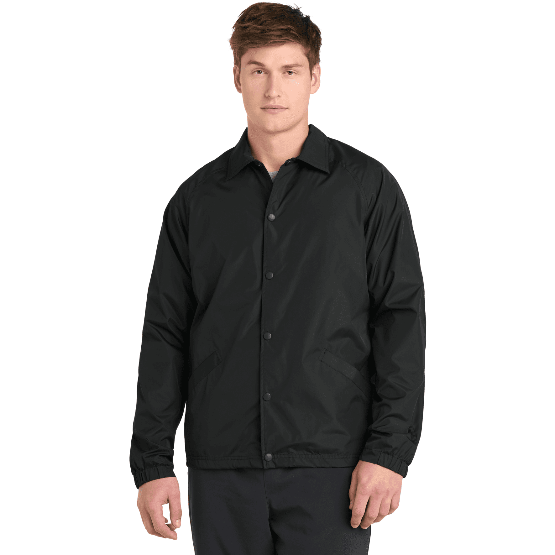 Sideline Jacket.
