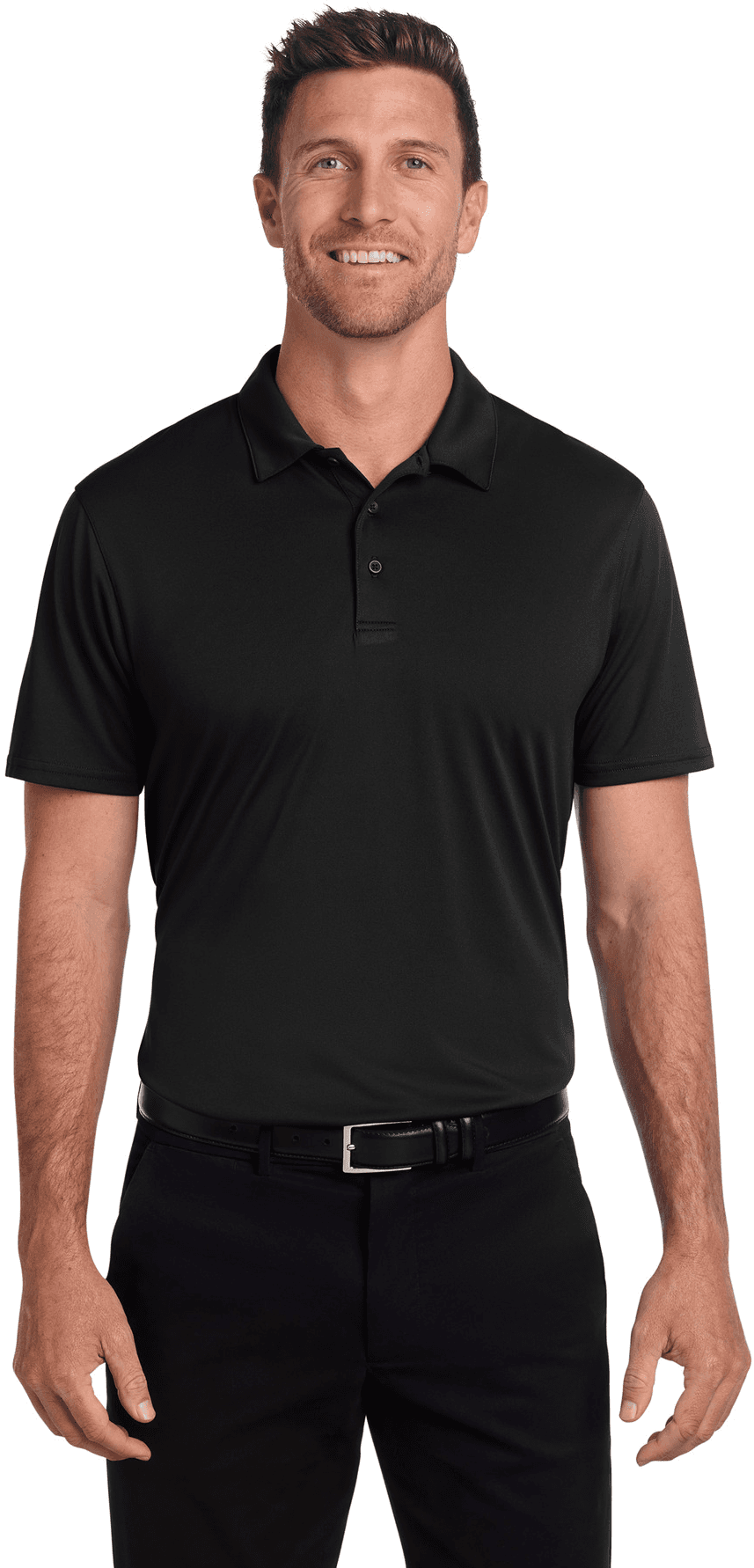 Performance Staff Polo