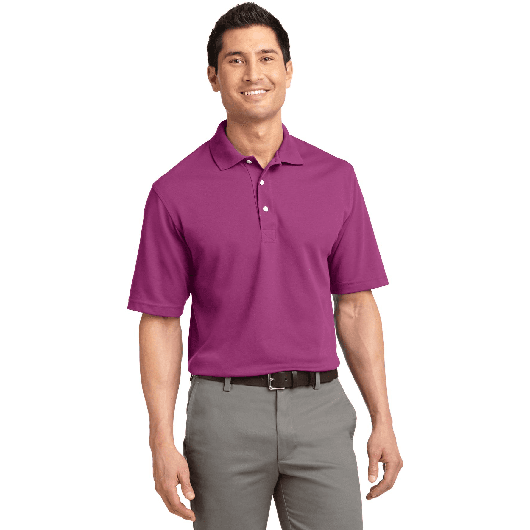 Rapid Dry Polo.