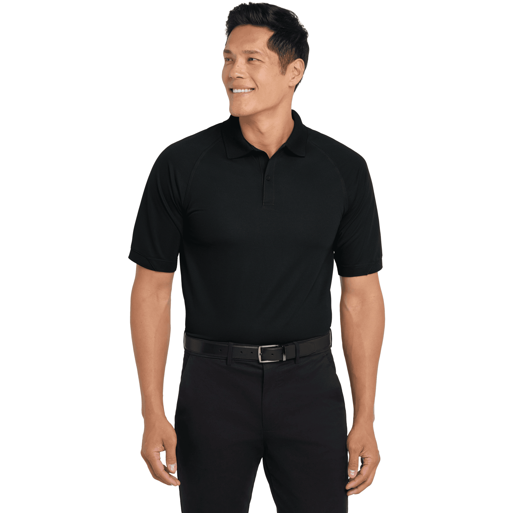 Dry Zone Ottoman Polo.
