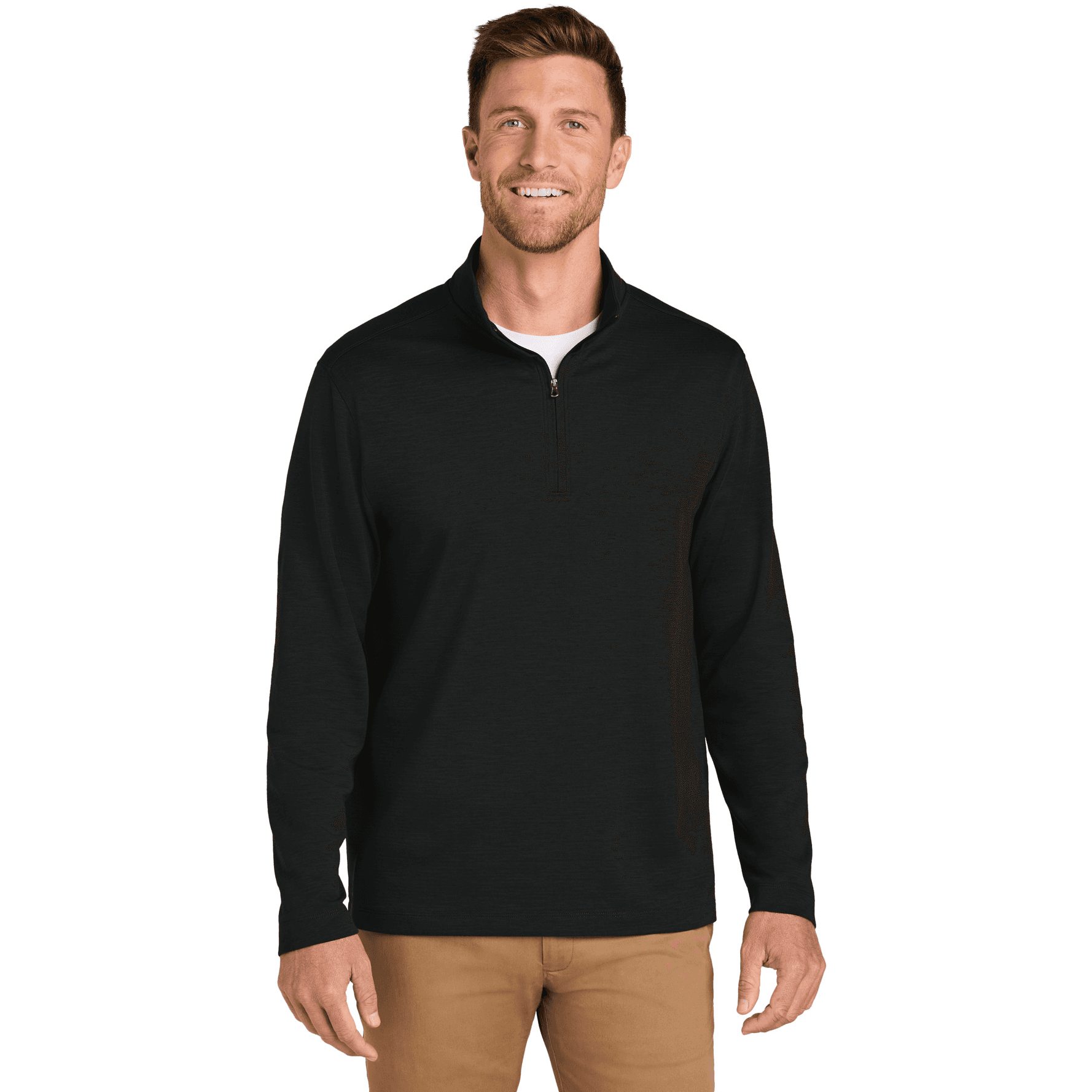 Breakwater 1/4-Zip Pullover