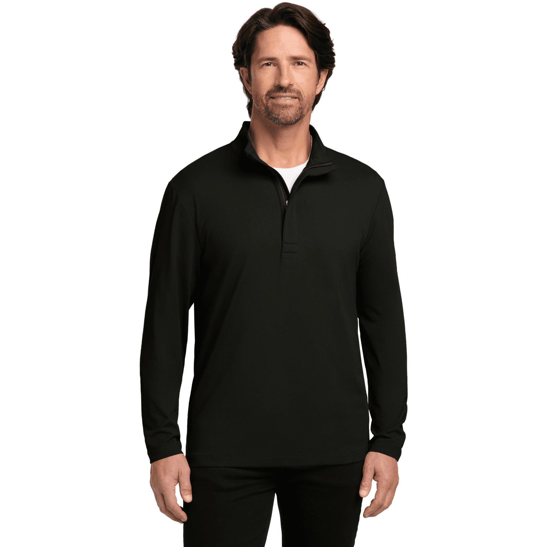 Fairway Stretch 1/4-Zip