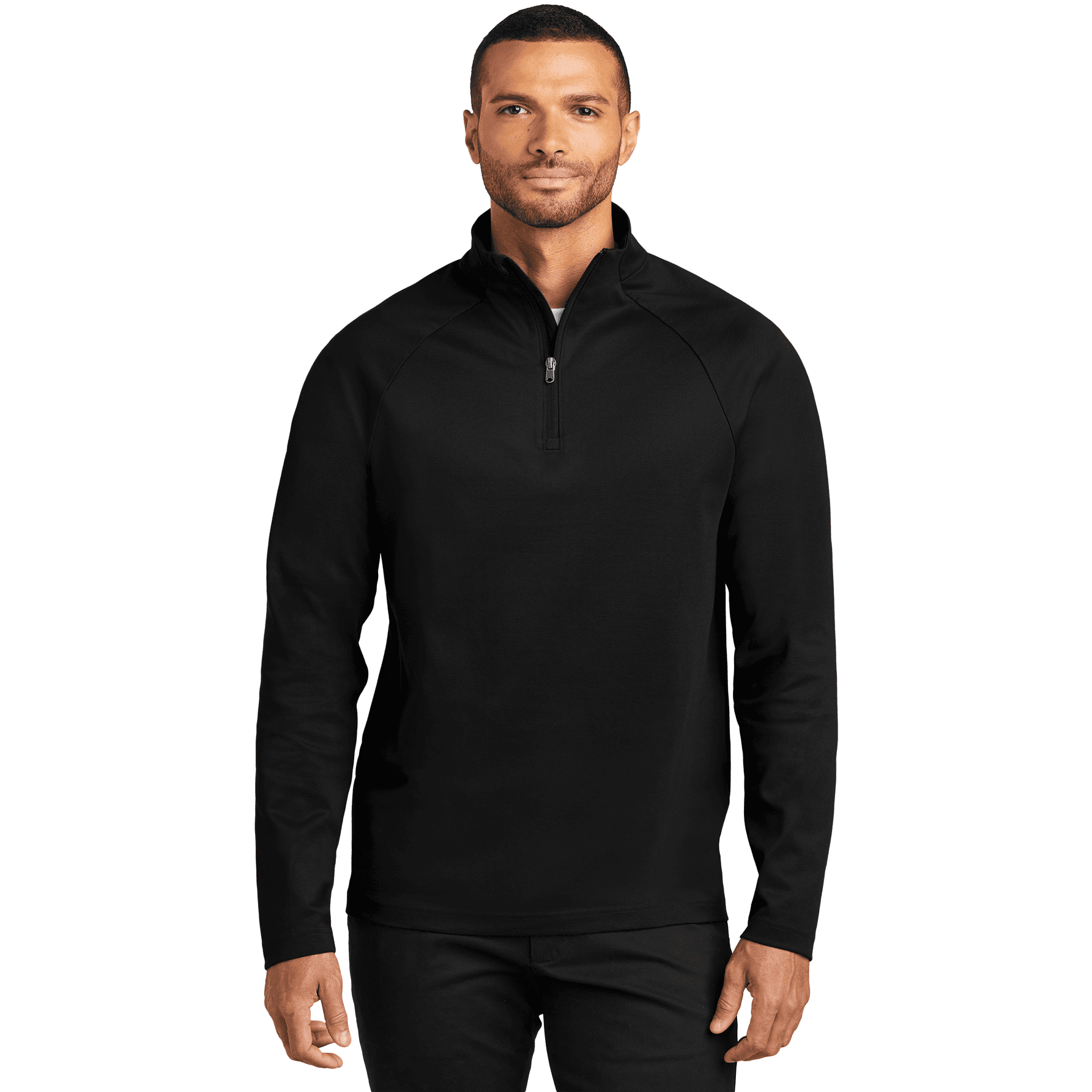 C-FREE Cypress 1/4-Zip