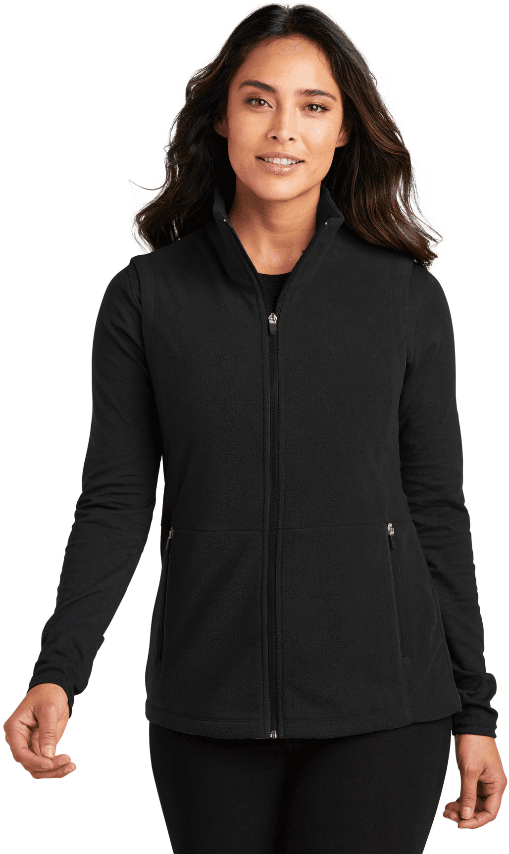 Women's Accord Microfleece Vest