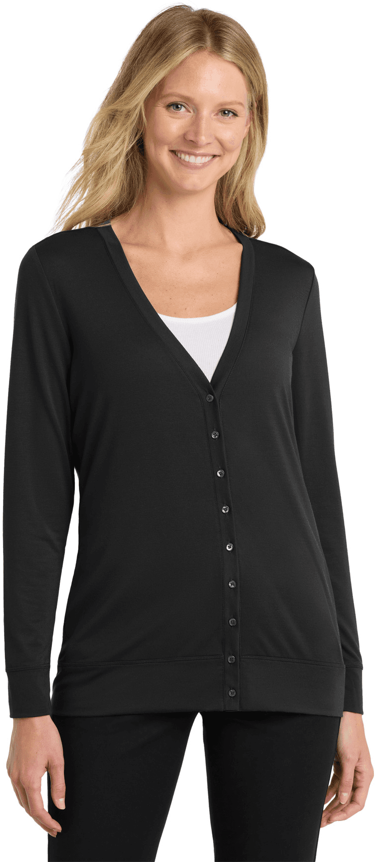 Women's Concept Cardigan.
