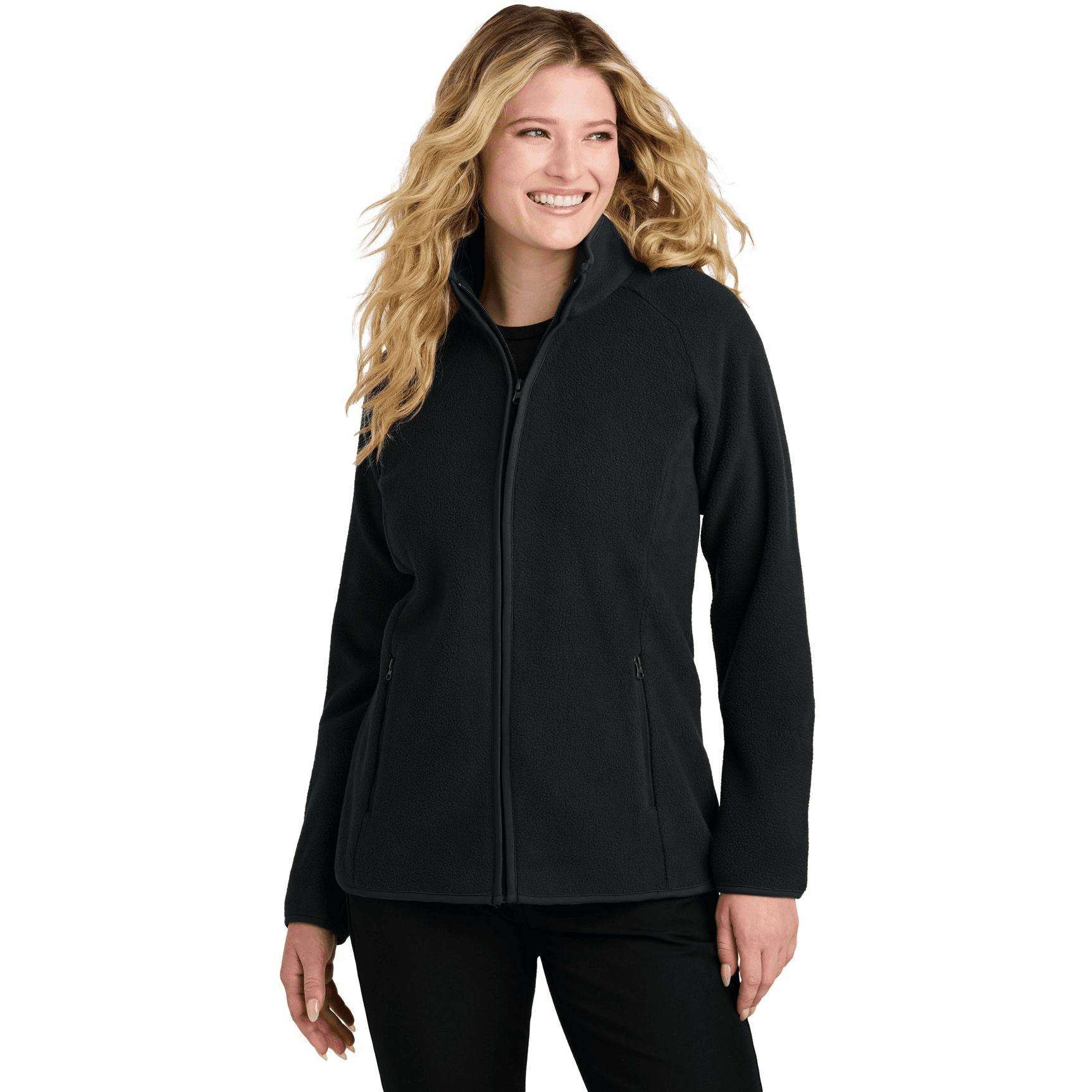 Women's C-FREE Raglan Fleece