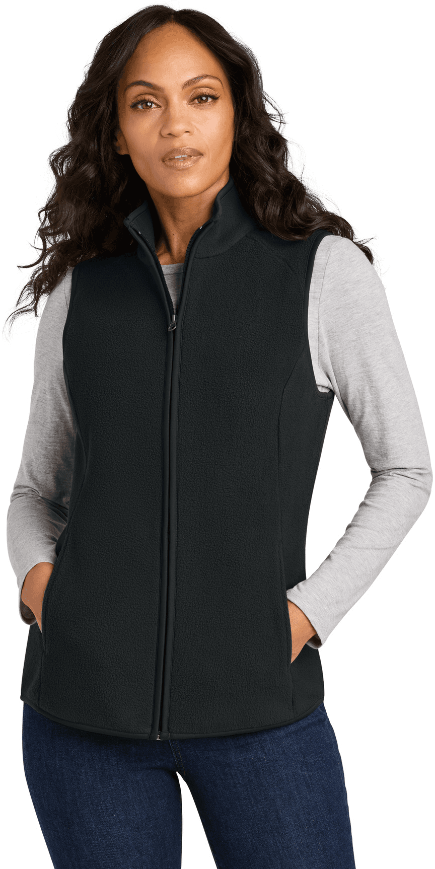 Women's C-FREE Fleece Vest