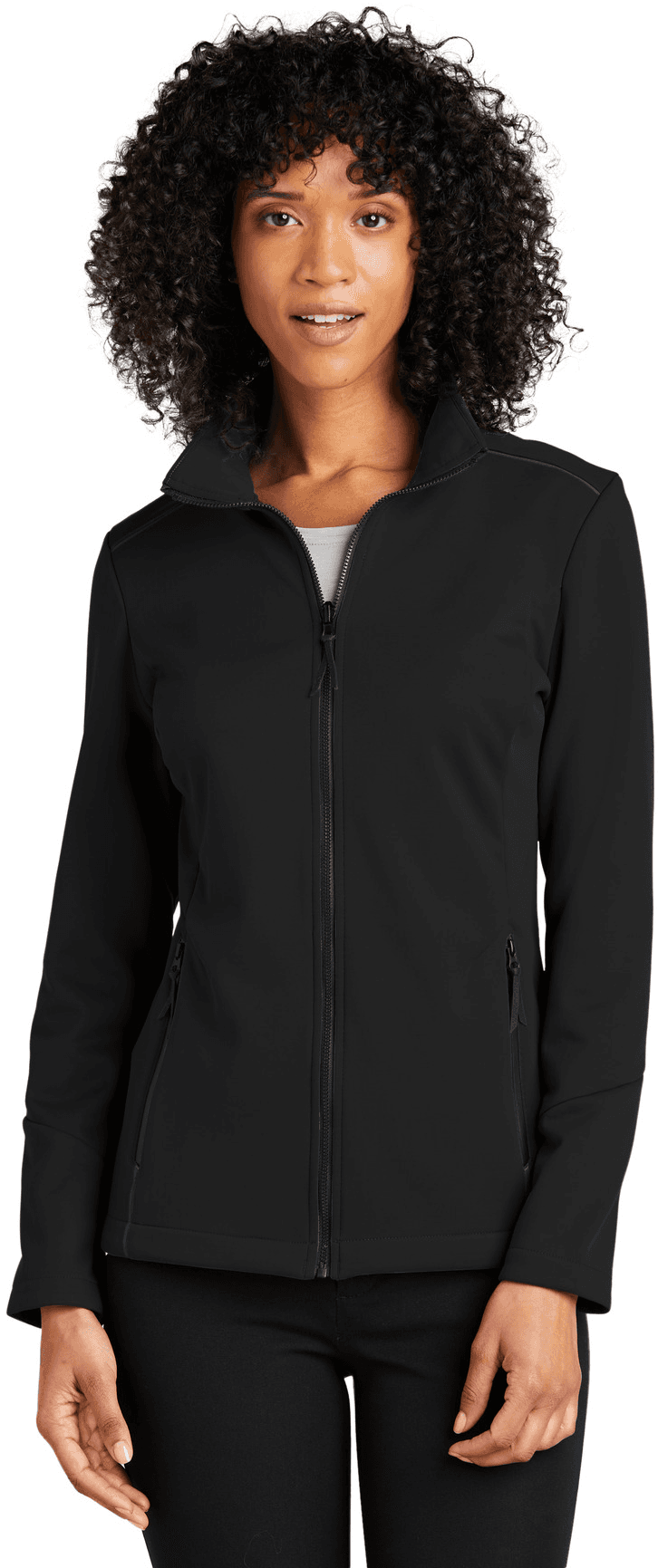 Women's Collective Tech Soft Shell Jacket