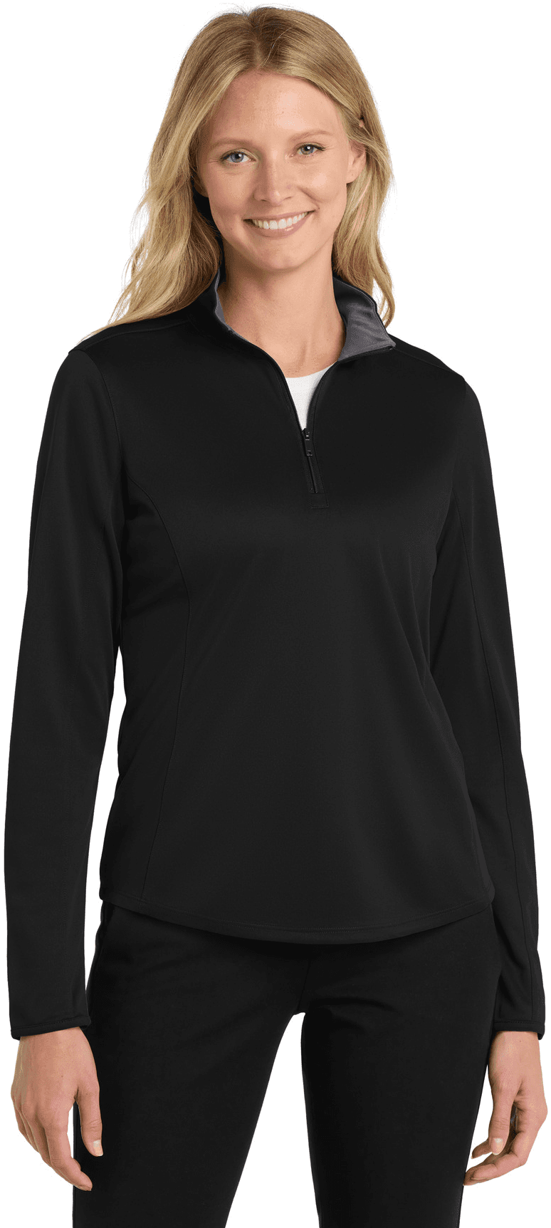 Women's Silk Touch Performance 1/4-Zip