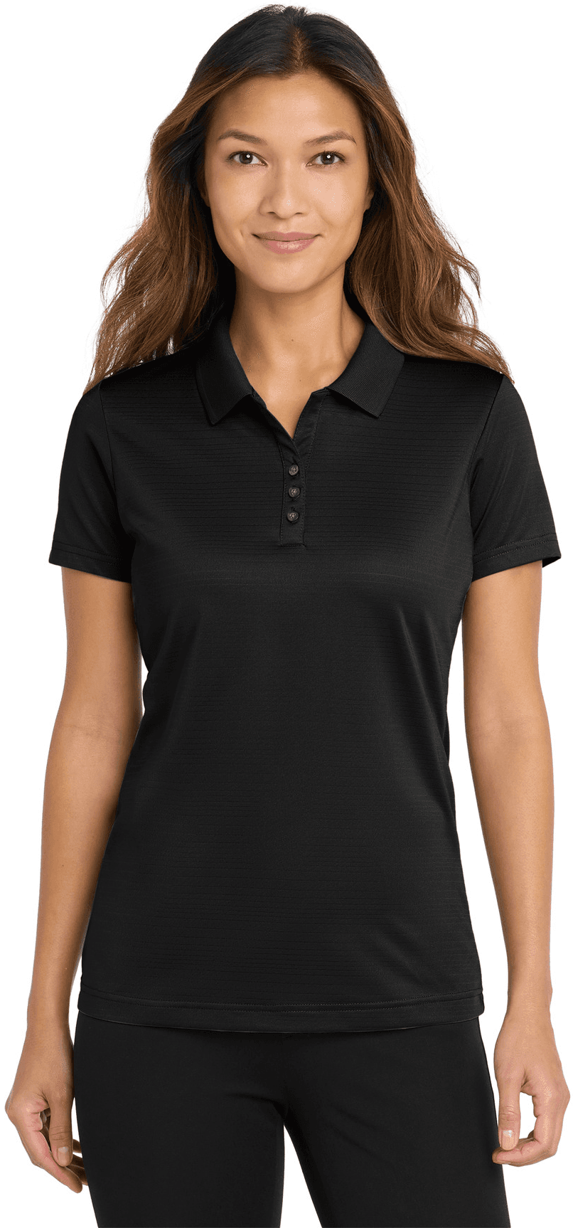 Women's Eclipse Stretch Polo.