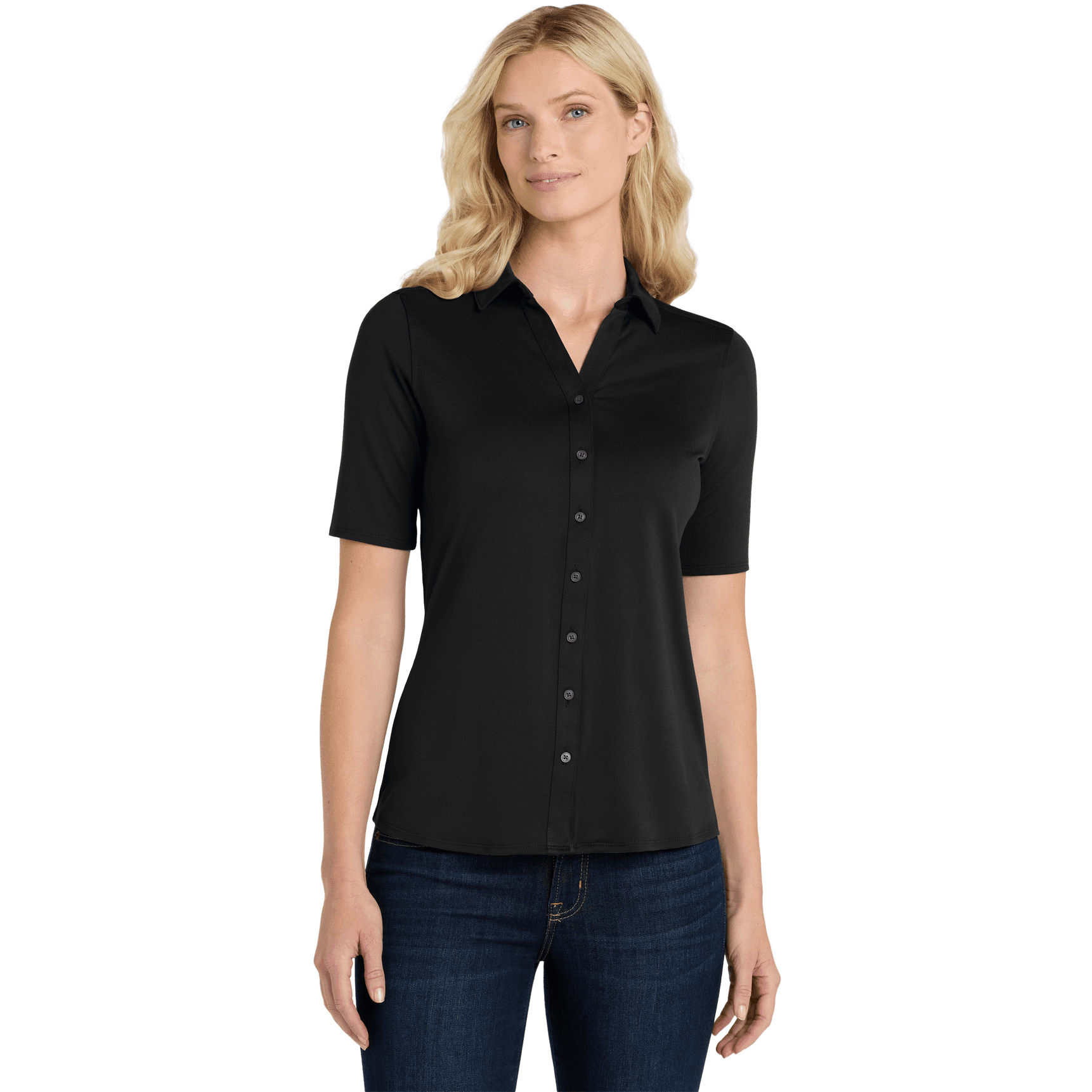 Women's City Stretch Top.