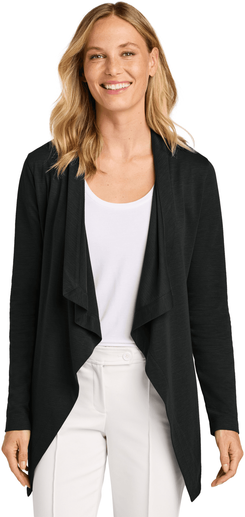 Women's Breakwater Open Cardigan