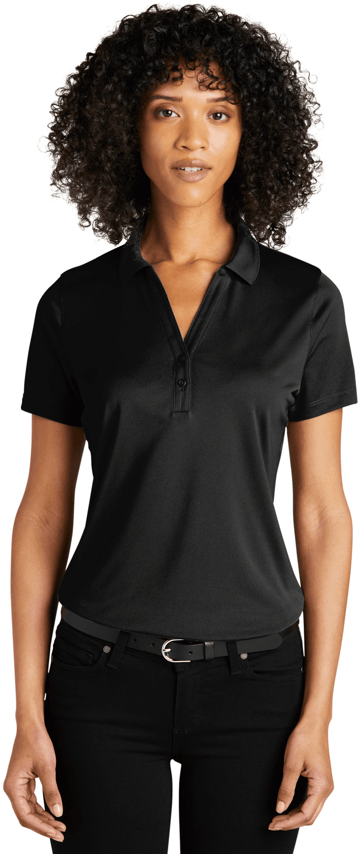 Women's C-FREE Performance Polo