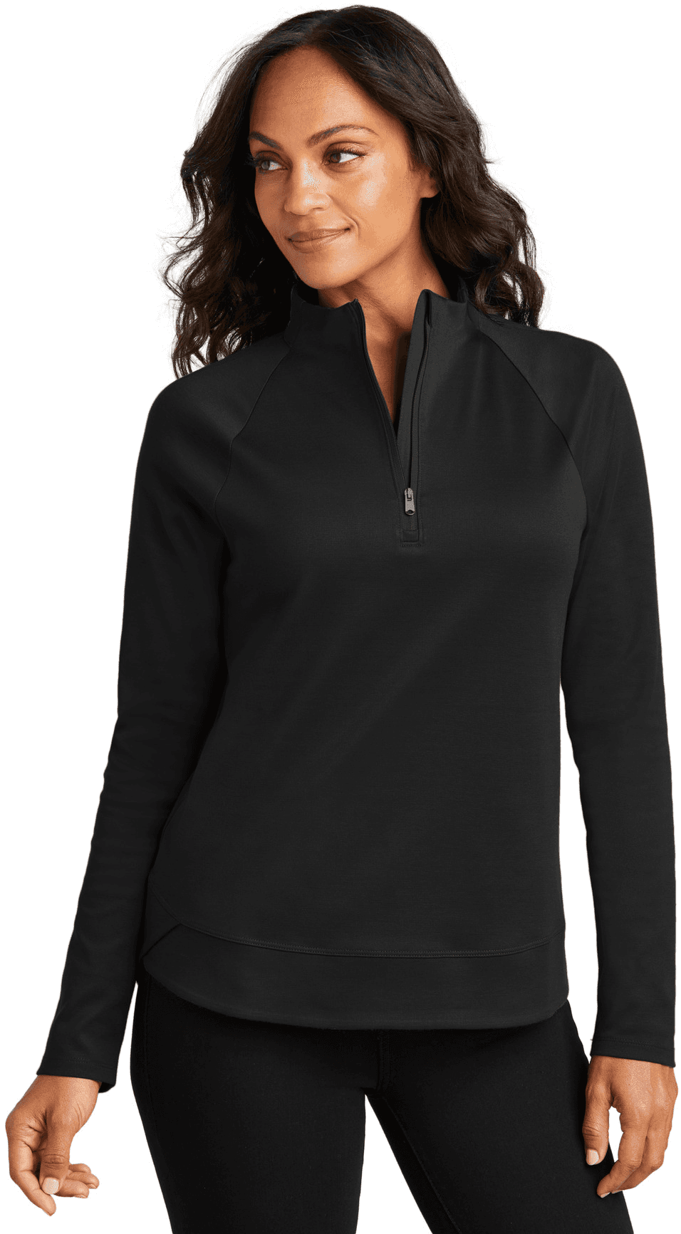 Women's C-FREE Cypress 1/4-Zip