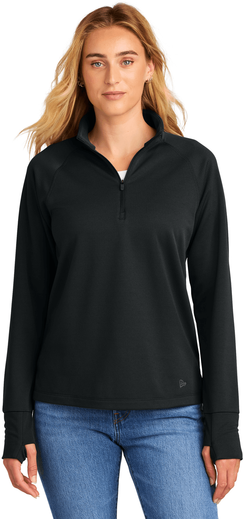 Women's Stand Out 1/4-Zip