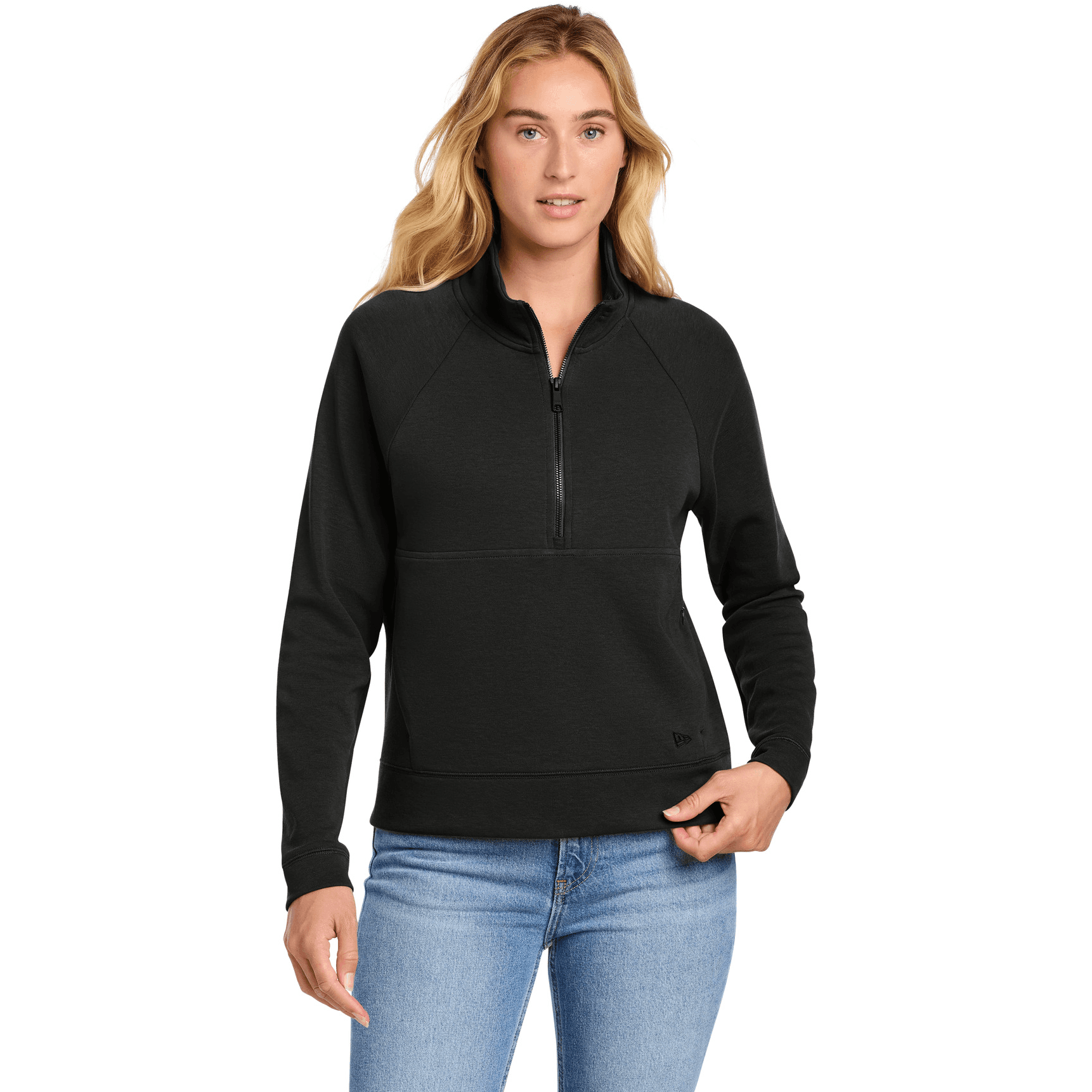 Women's STS 1/2-Zip