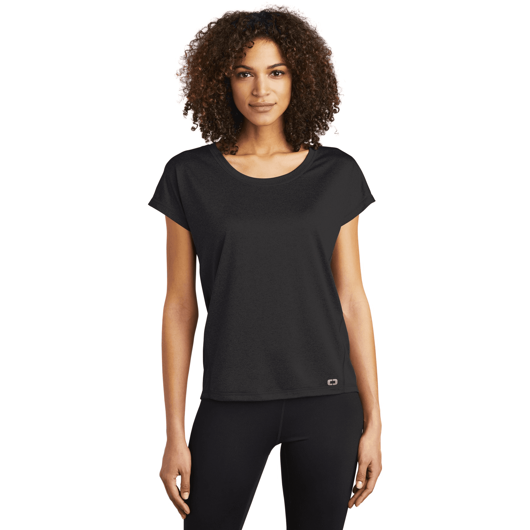 Women's Pulse Dolman Tee