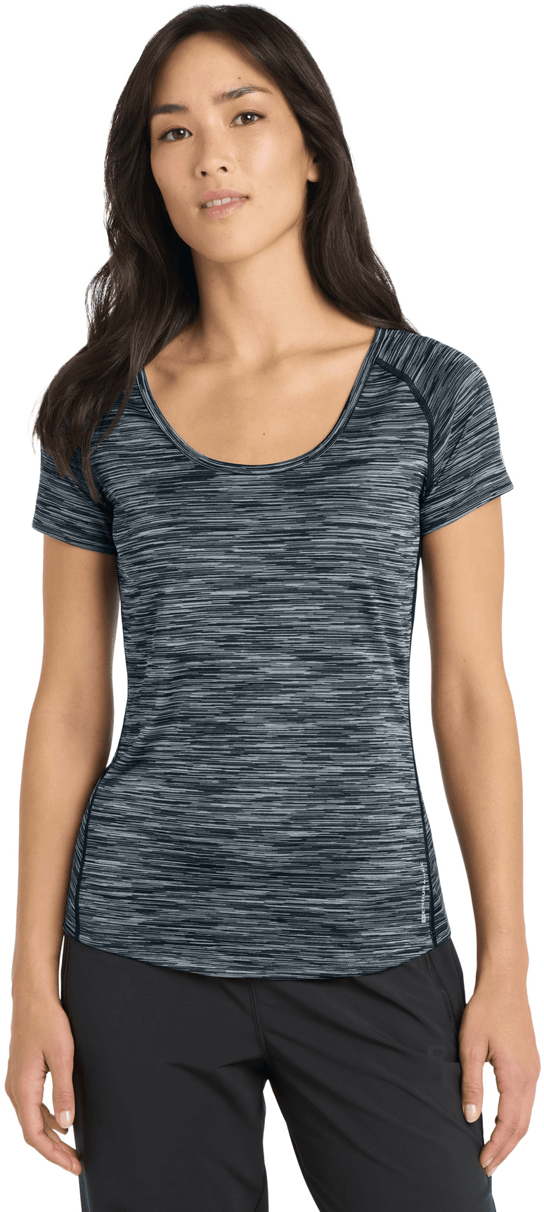 Women's Verge Scoop Neck.