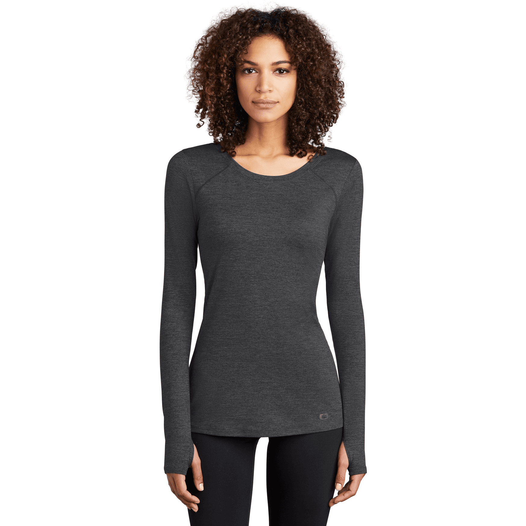 Women's Force Long Sleeve Tee