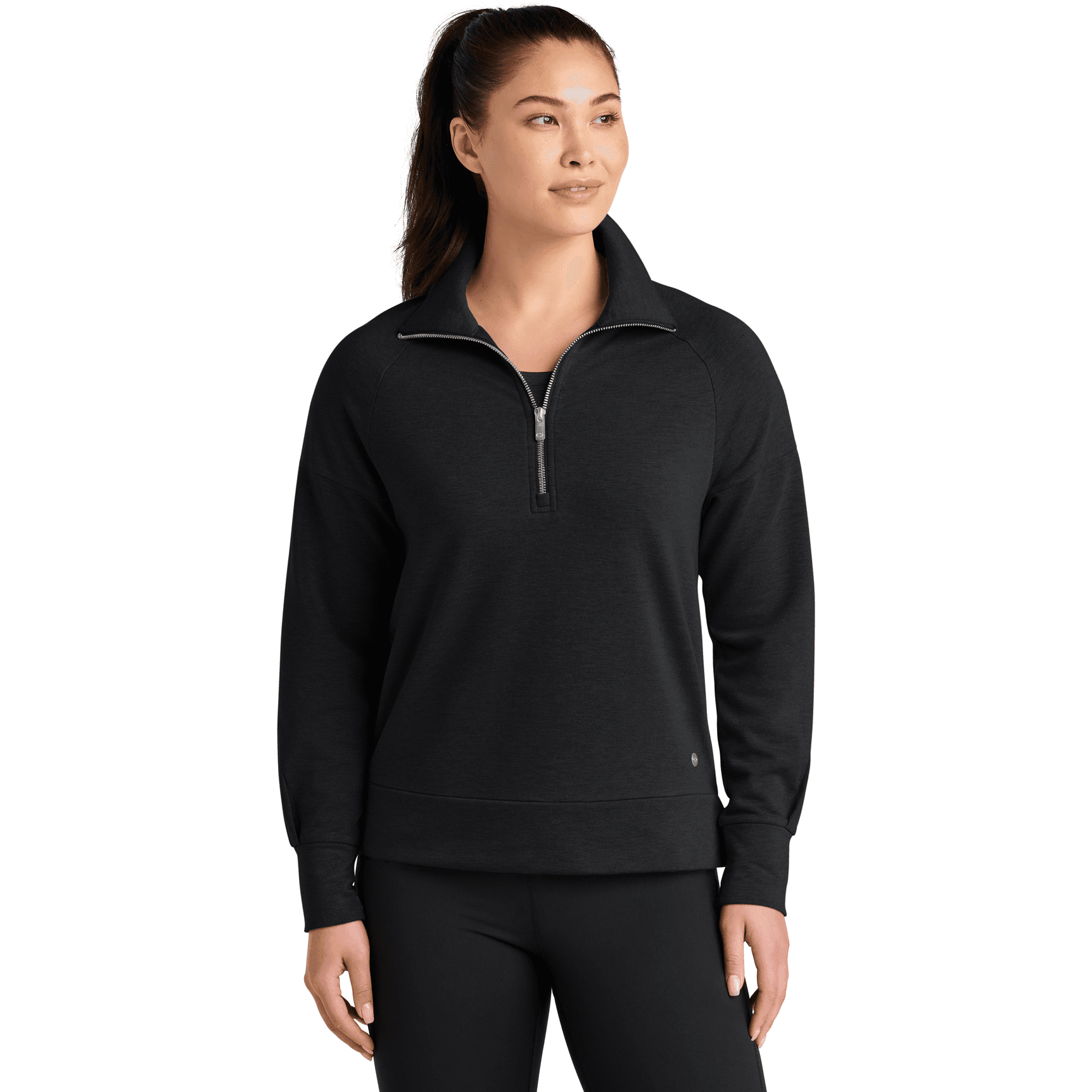 Women's Luuma 1/2-Zip