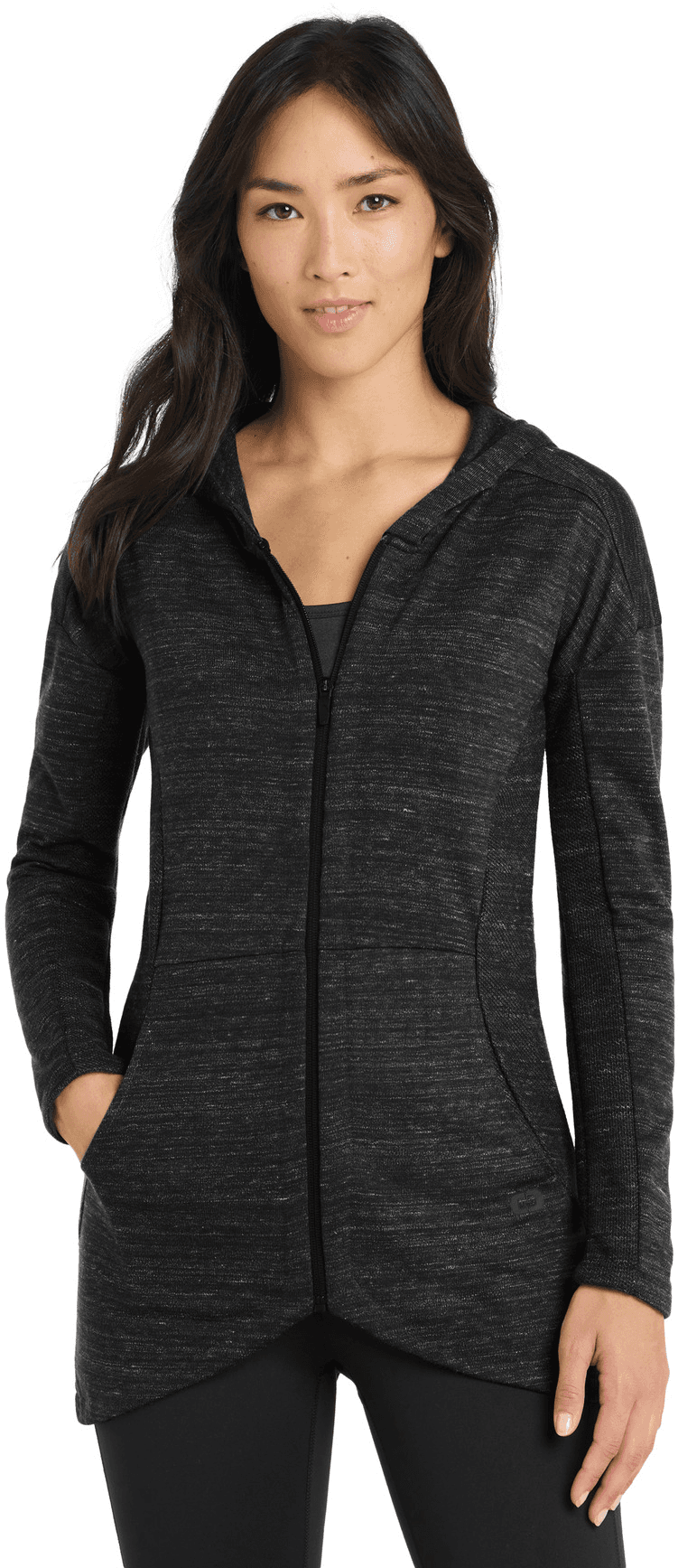 Women's Flux Full-Zip Hoodie