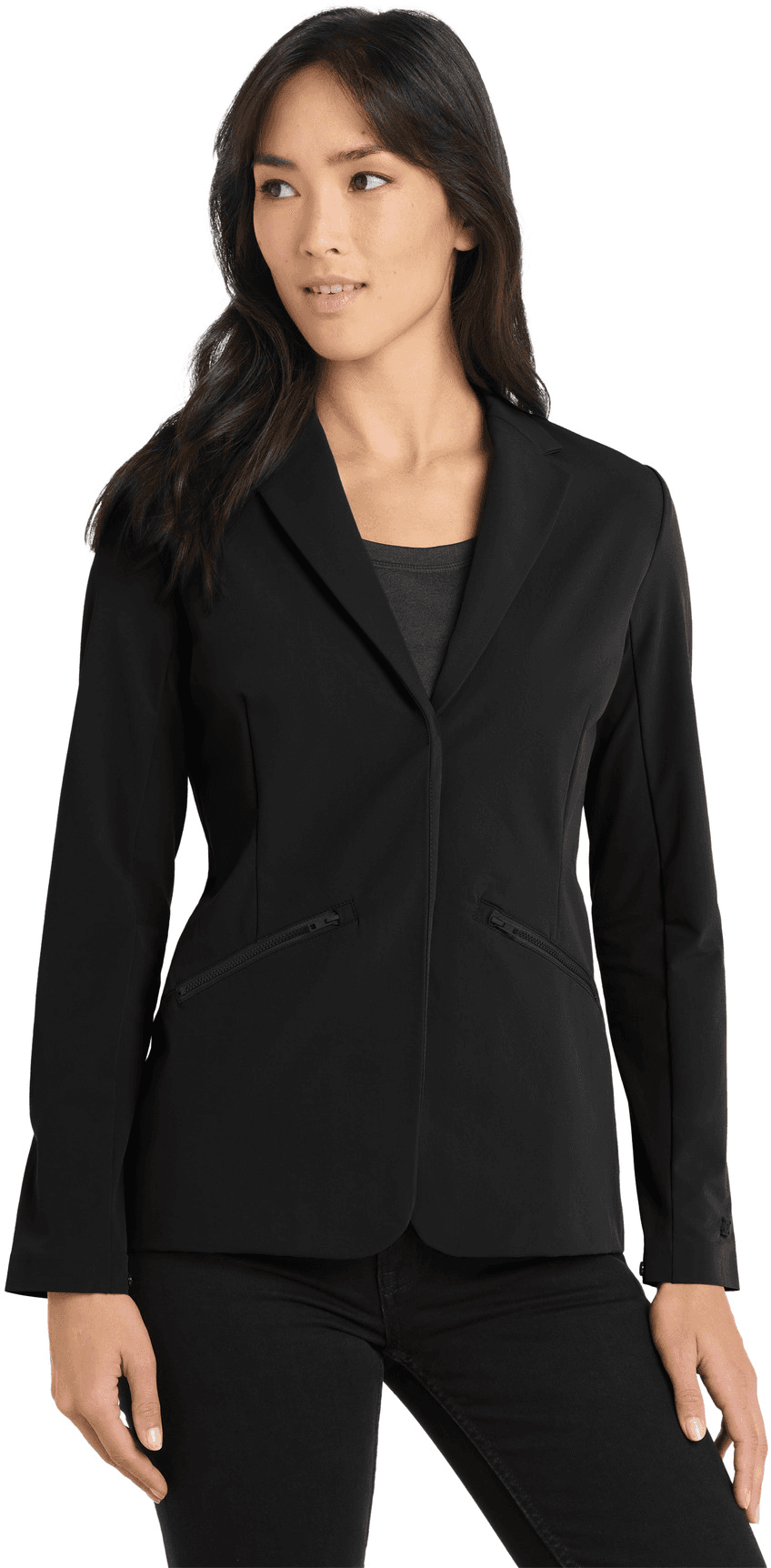 Women's Fusion Blazer