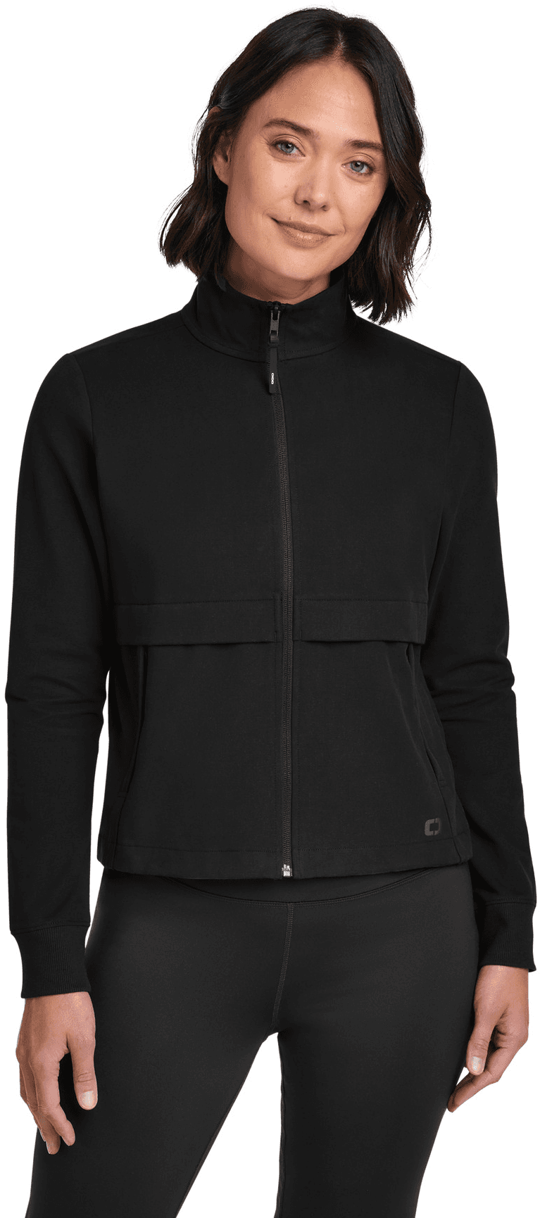 Women's Outstretch Full-Zip