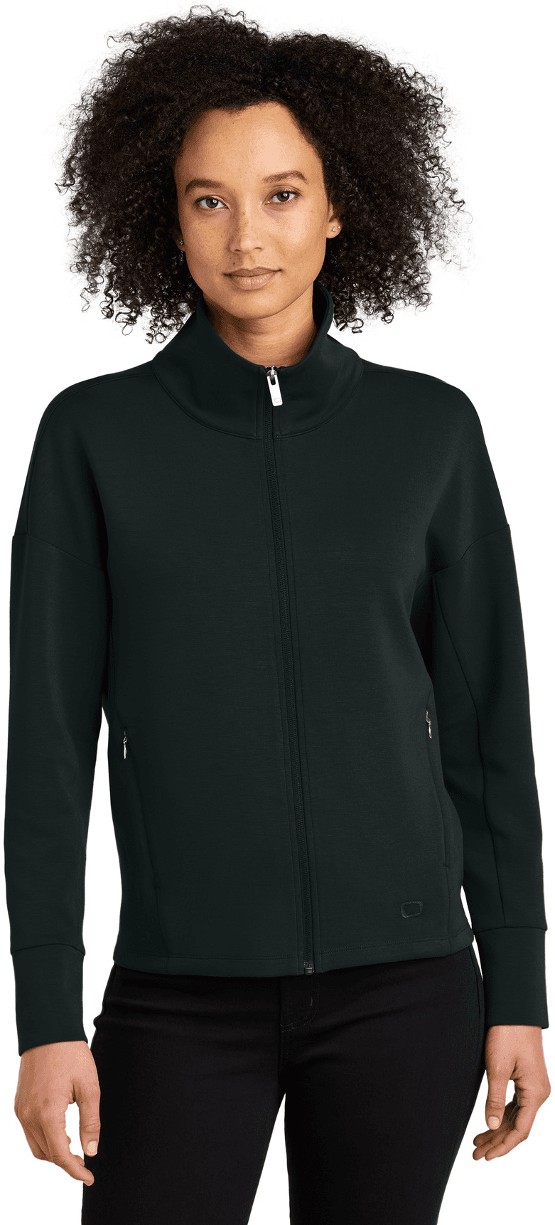 Women's Transcend Full-Zip