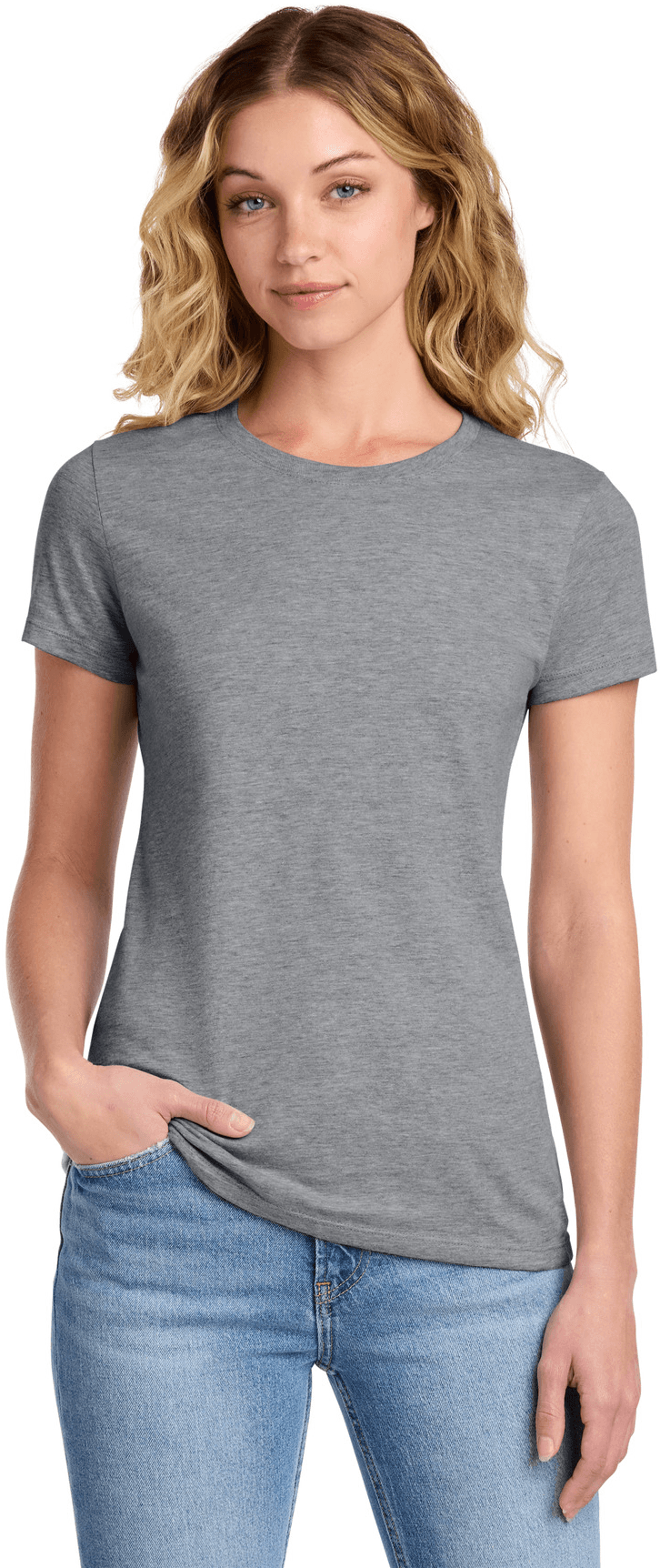 Women's Fan Favorite Tee.