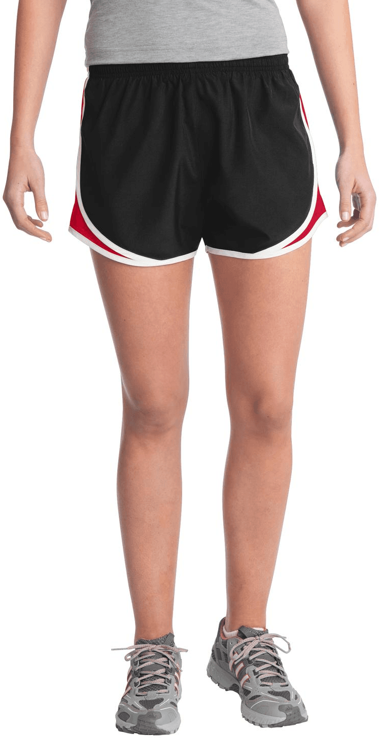 Women's Cadence Short.
