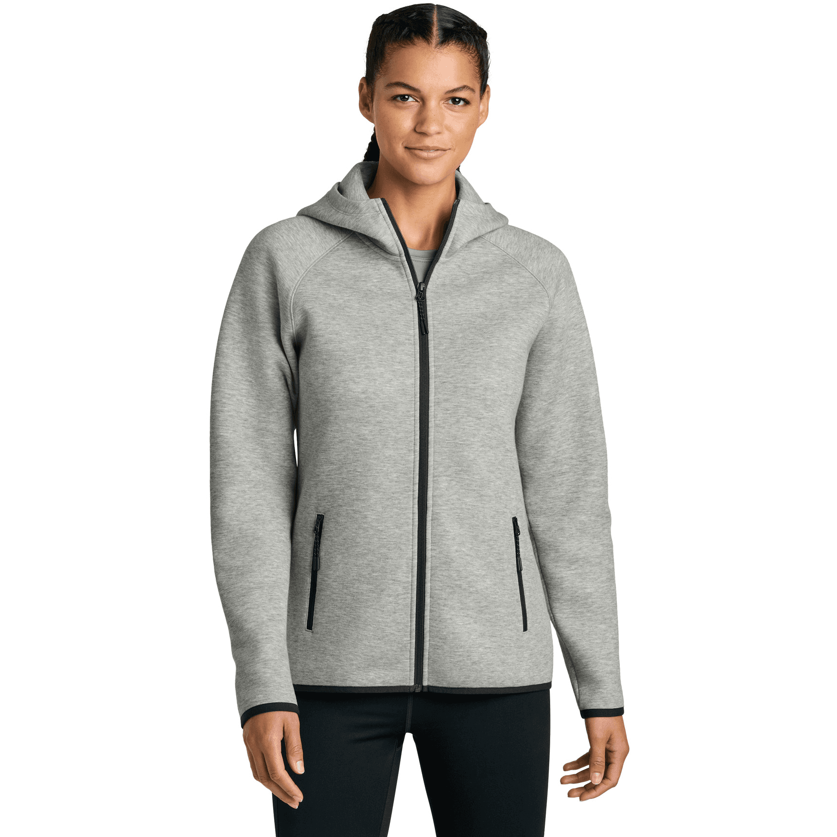 Women's Phenom Full-Zip Hoodie