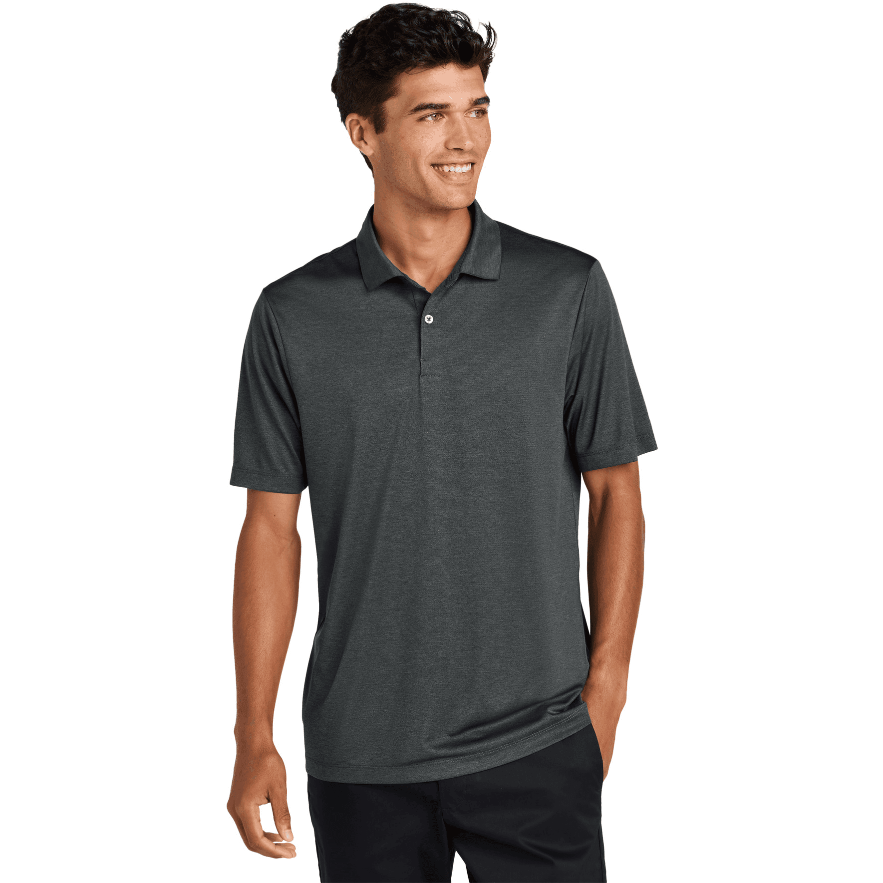 Recharge Jersey Polo