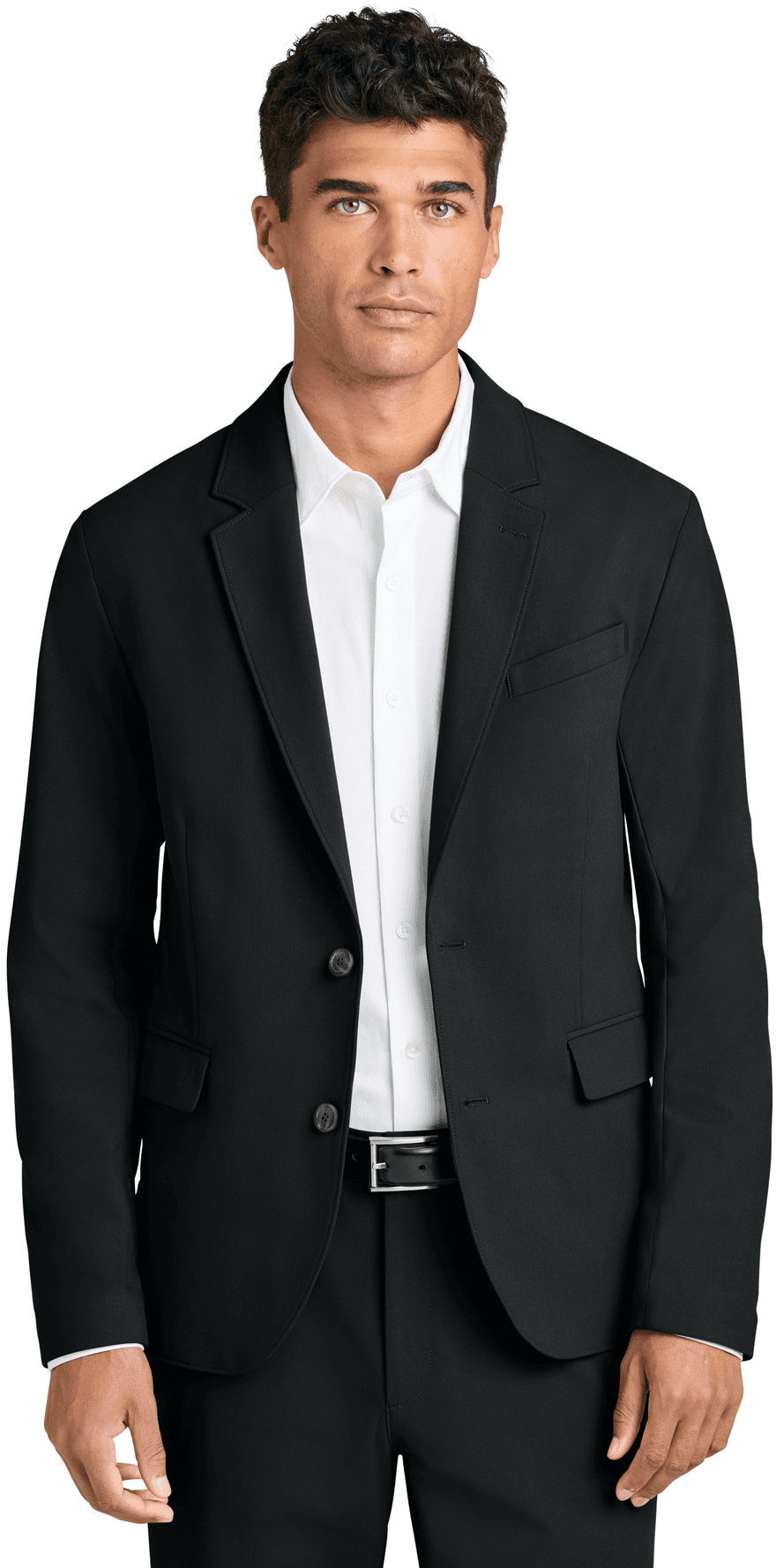 Capital Tech Blazer
