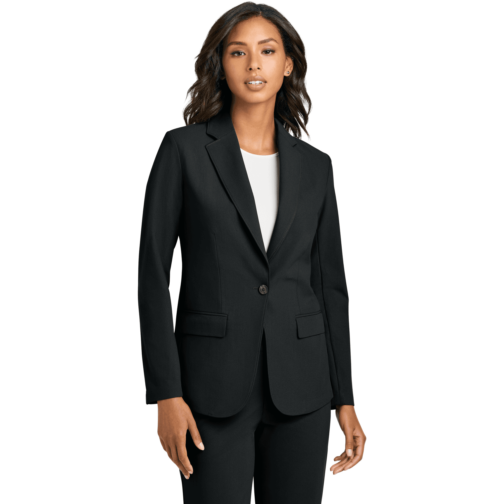 Women's Capital Tech Blazer