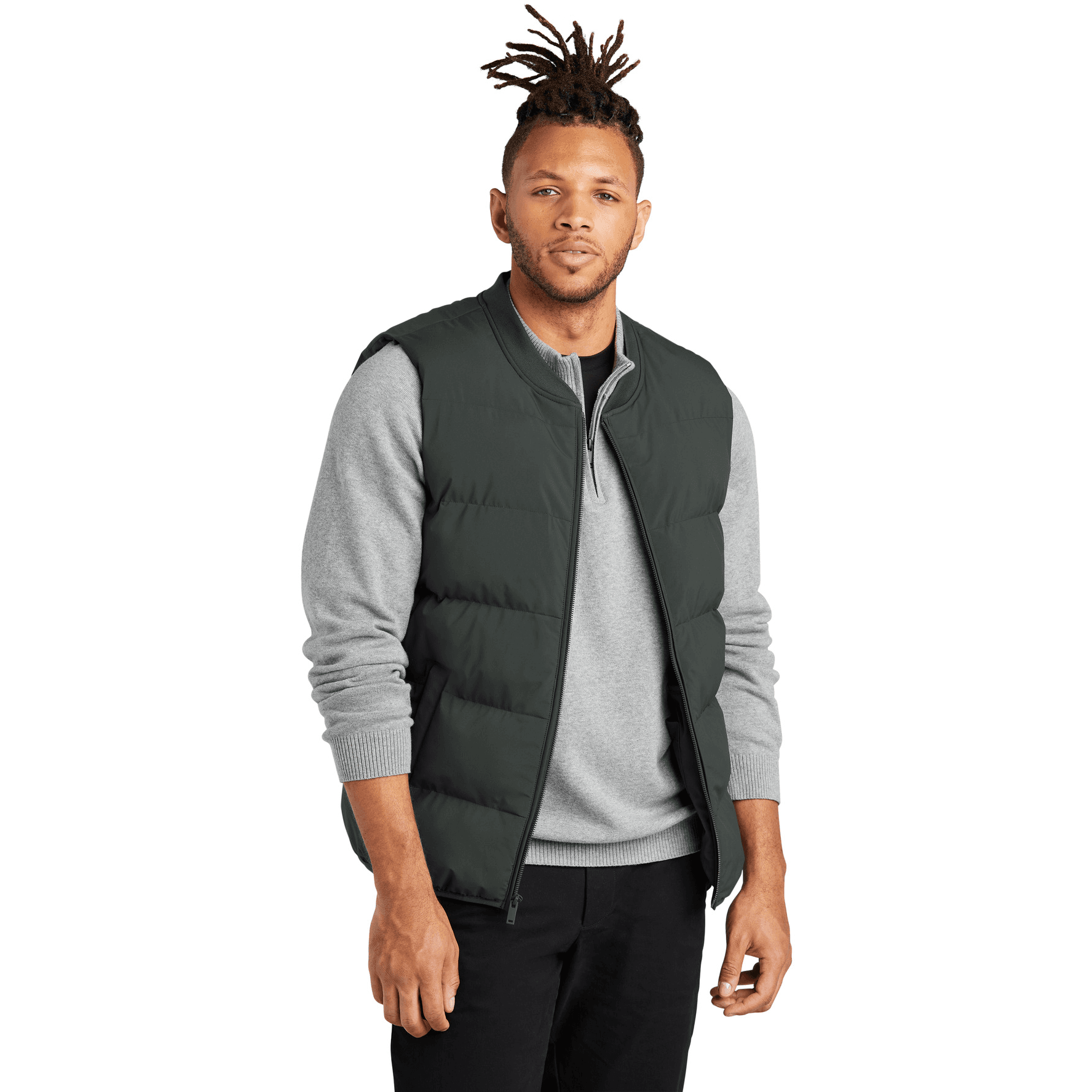 Puffy Vest