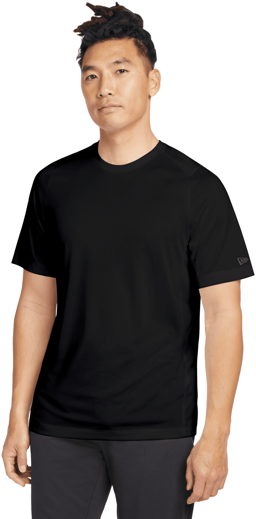 Series Performance Crew Tee.