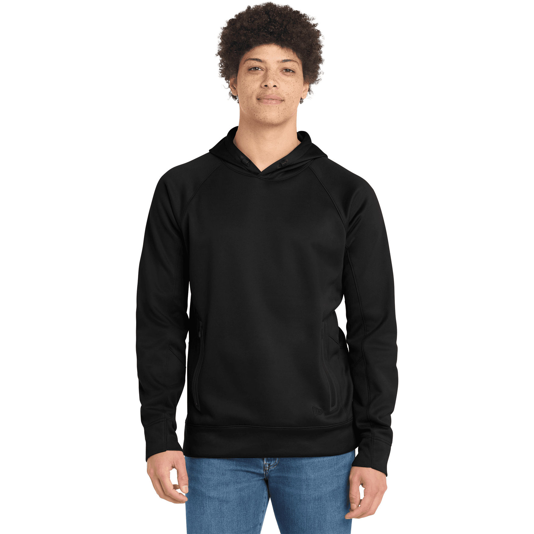 Venue Fleece Pullover Hoodie.