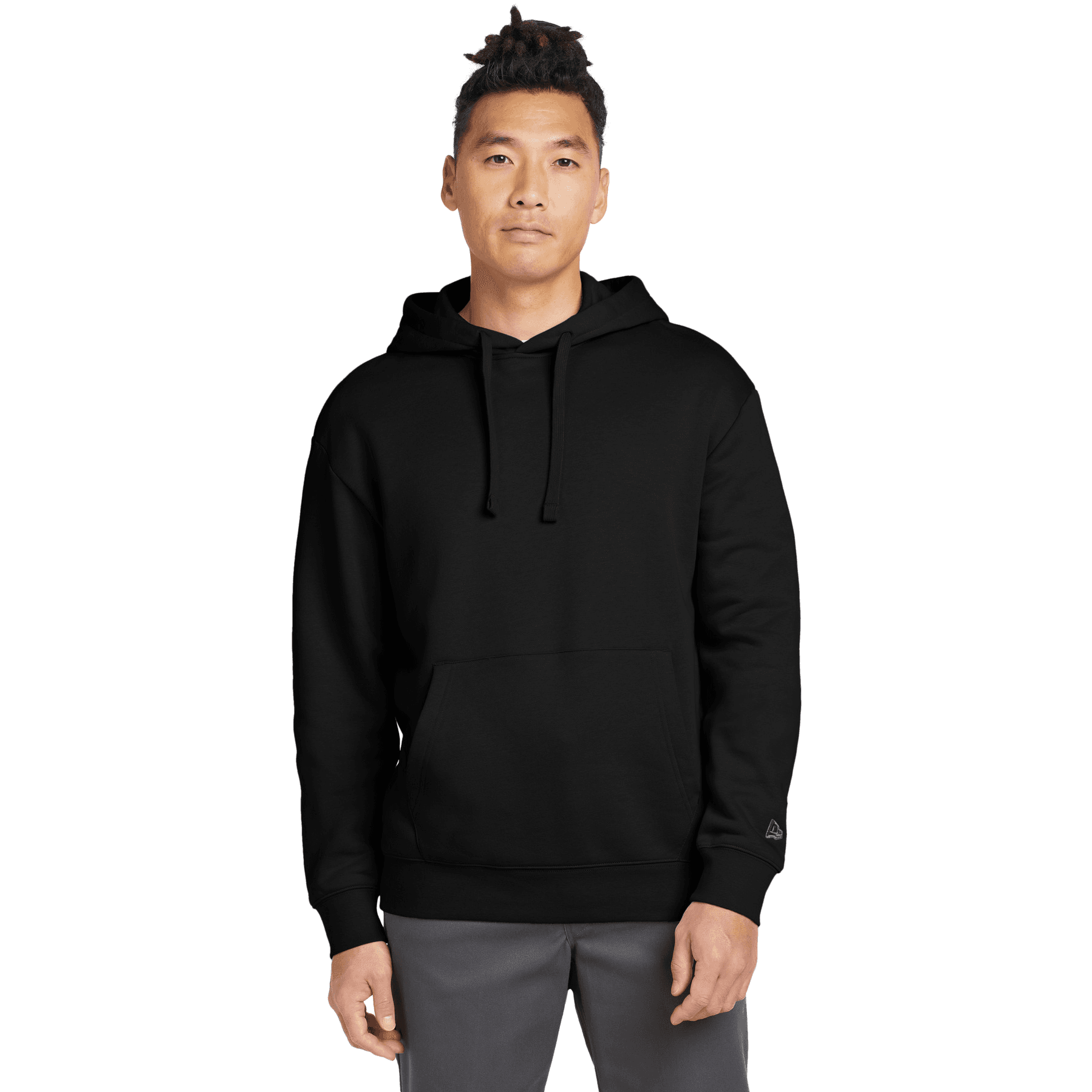 Heritage Fleece Pullover Hoodie