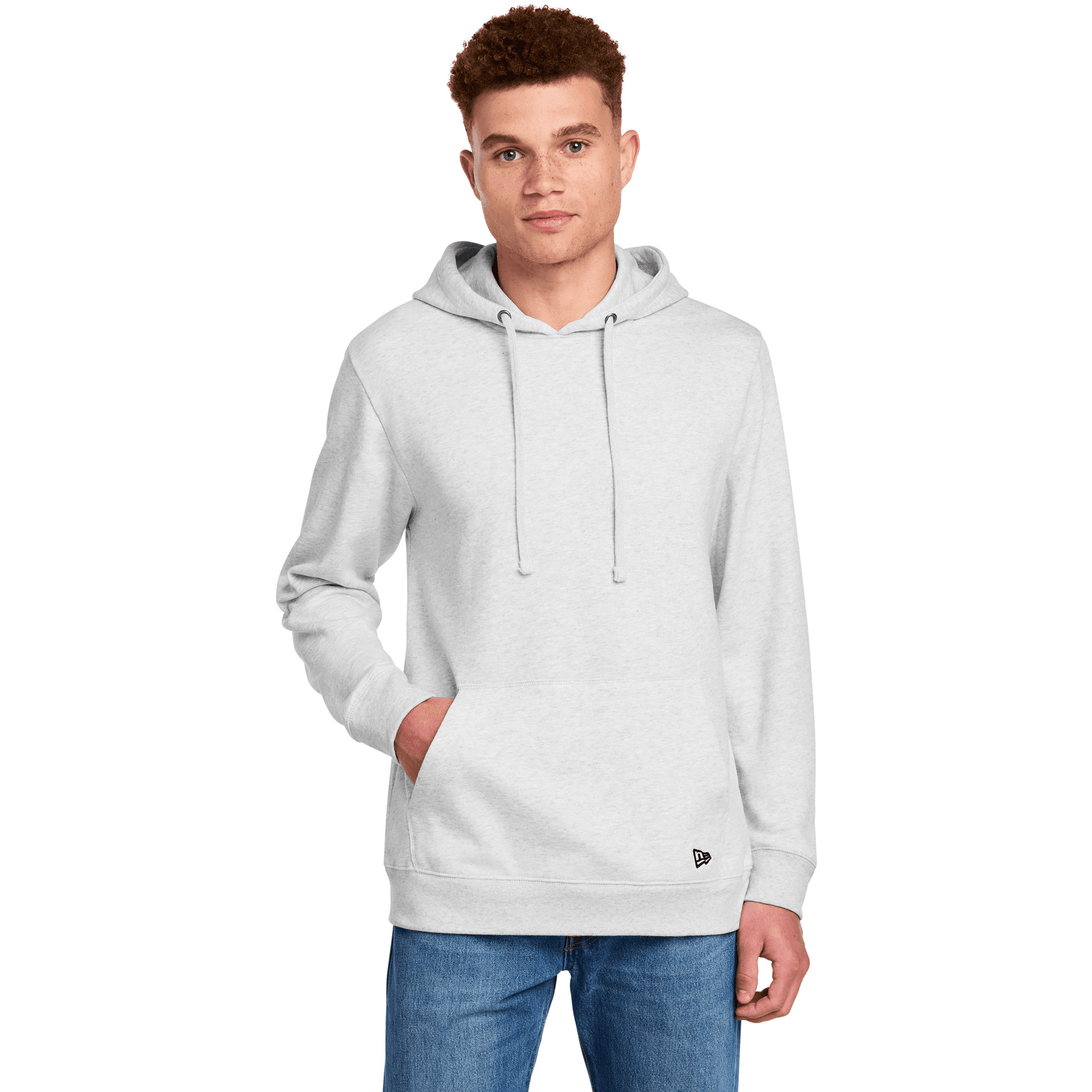 Comeback Fleece Pullover Hoodie