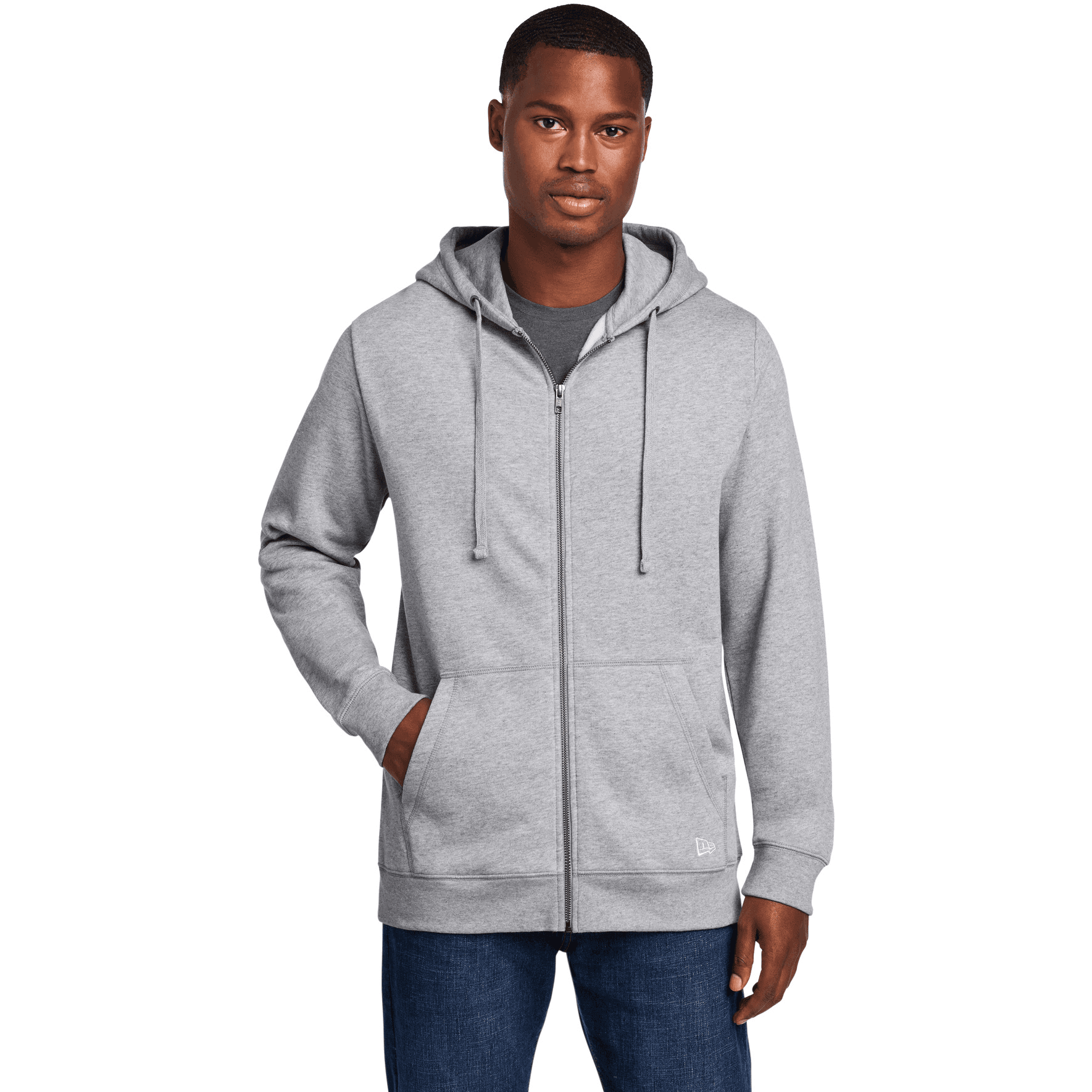 Comeback Fleece Full-Zip Hoodie