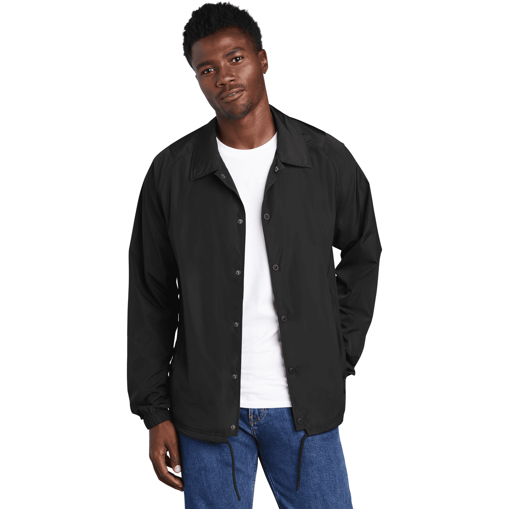 Coaches Jacket