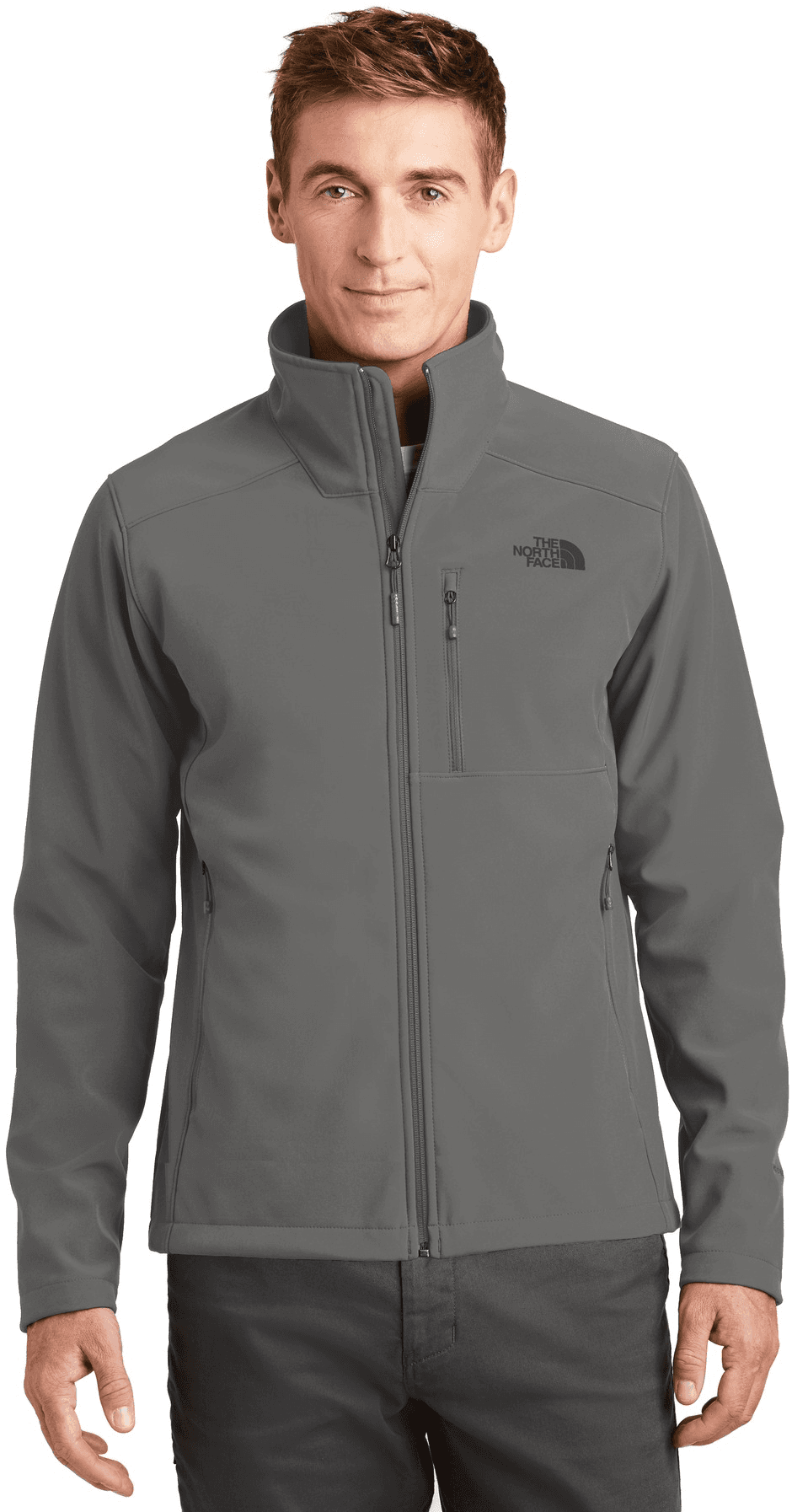 Apex Barrier Soft Shell Jacket.