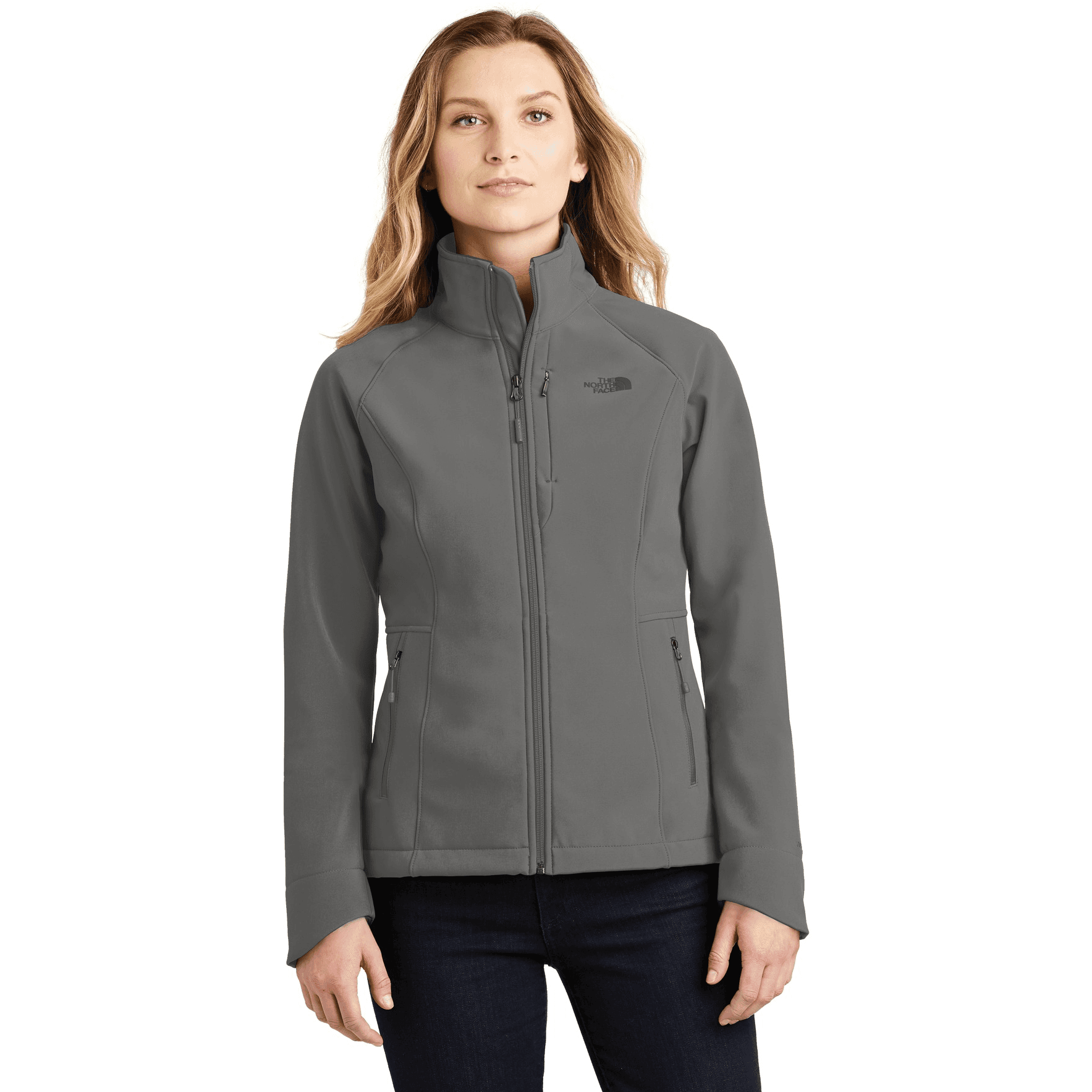 Women's Apex Barrier Soft Shell Jacket.