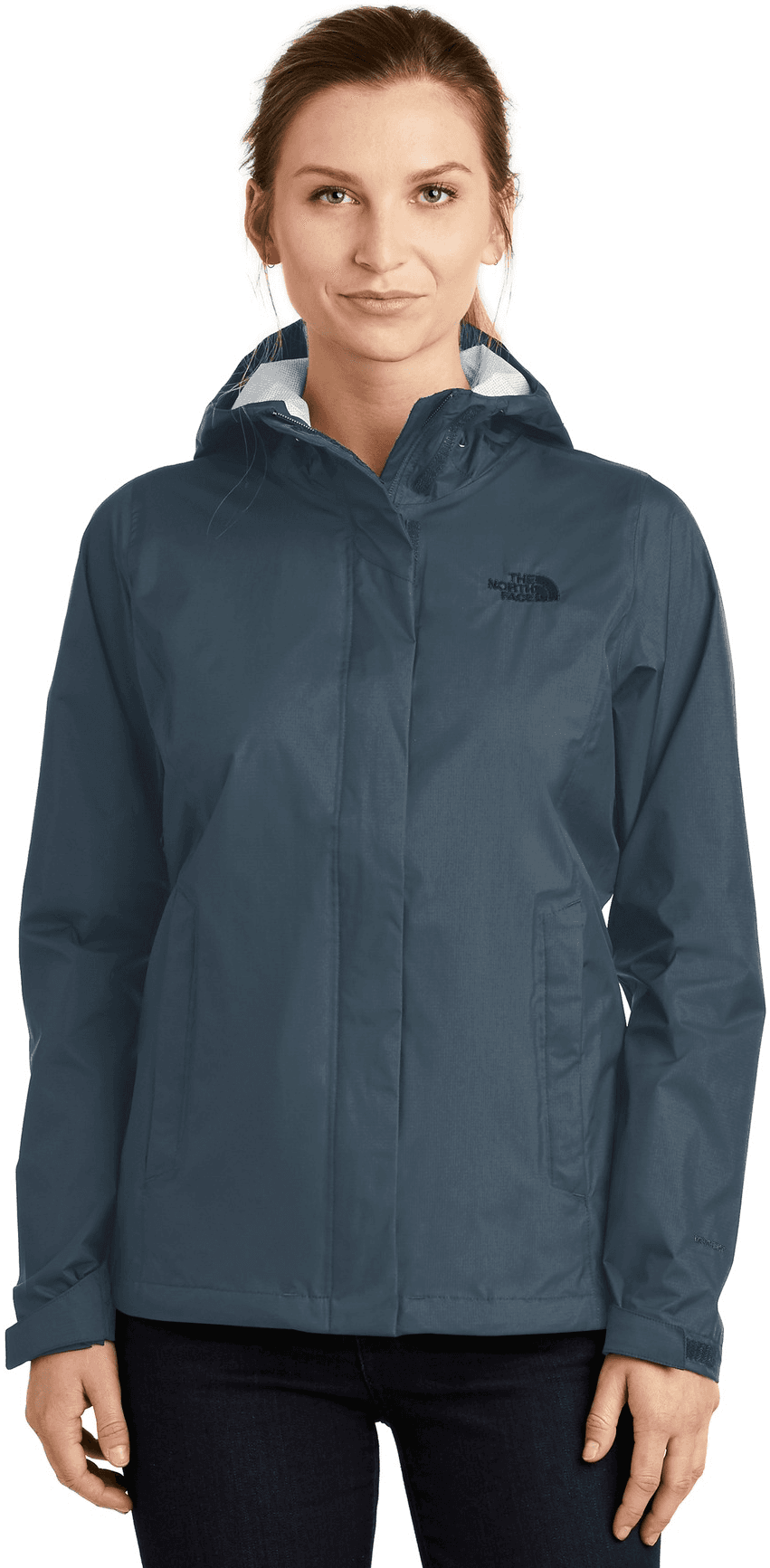 Women's DryVent Rain Jacket.