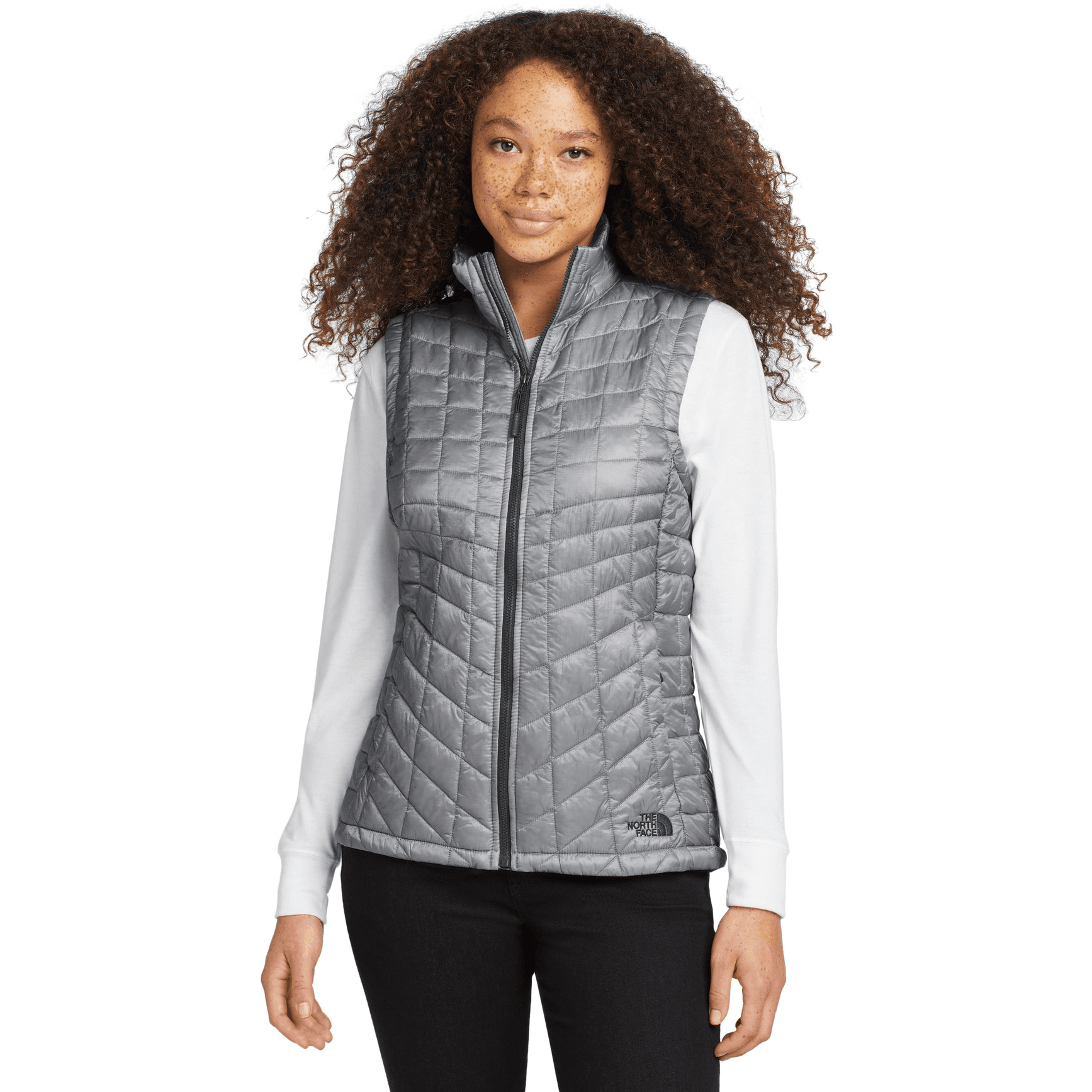 Women's ThermoBall Trekker Vest.