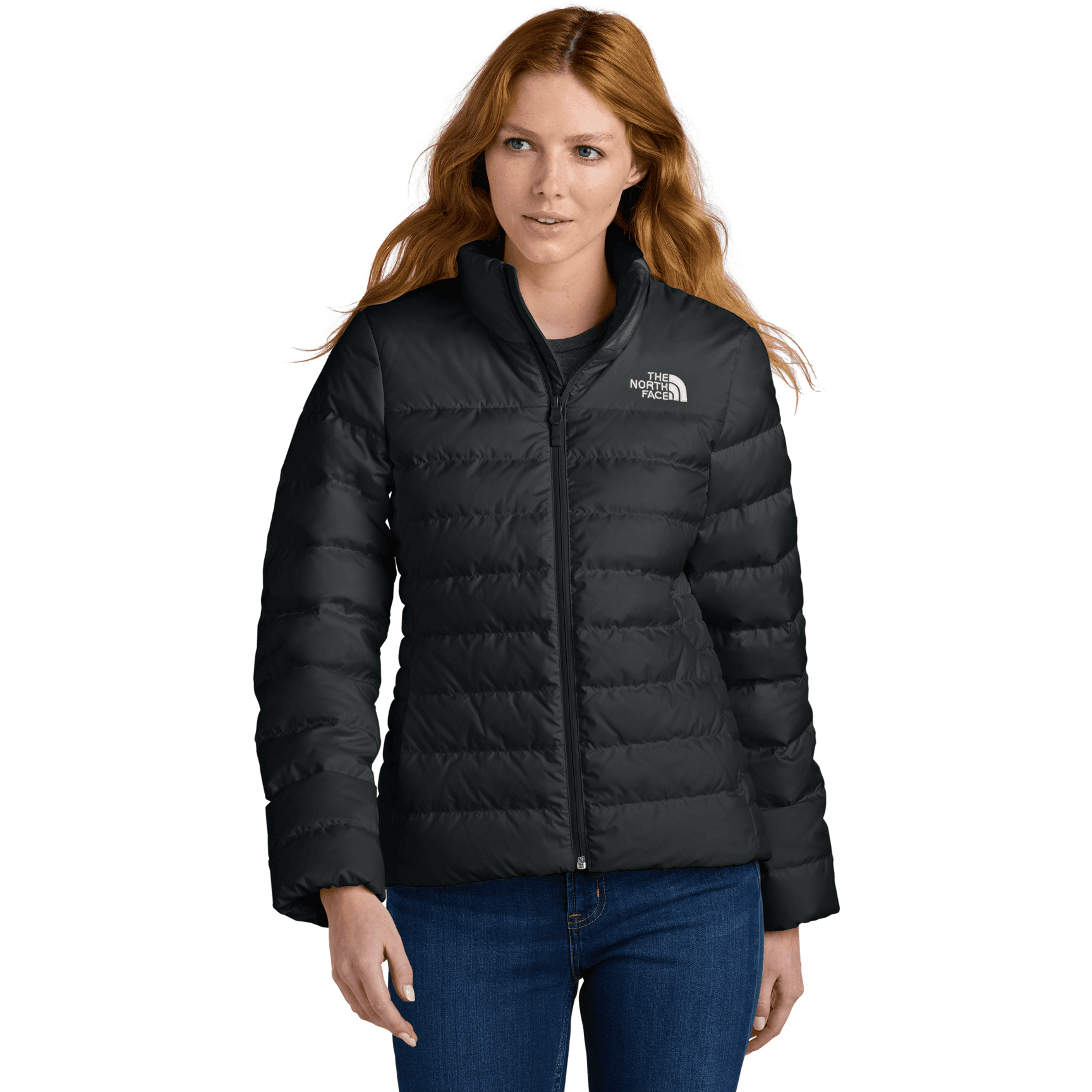 Women's Down Hybrid Jacket