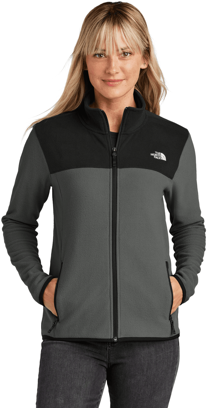 Women's Glacier Full-Zip Fleece Jacket