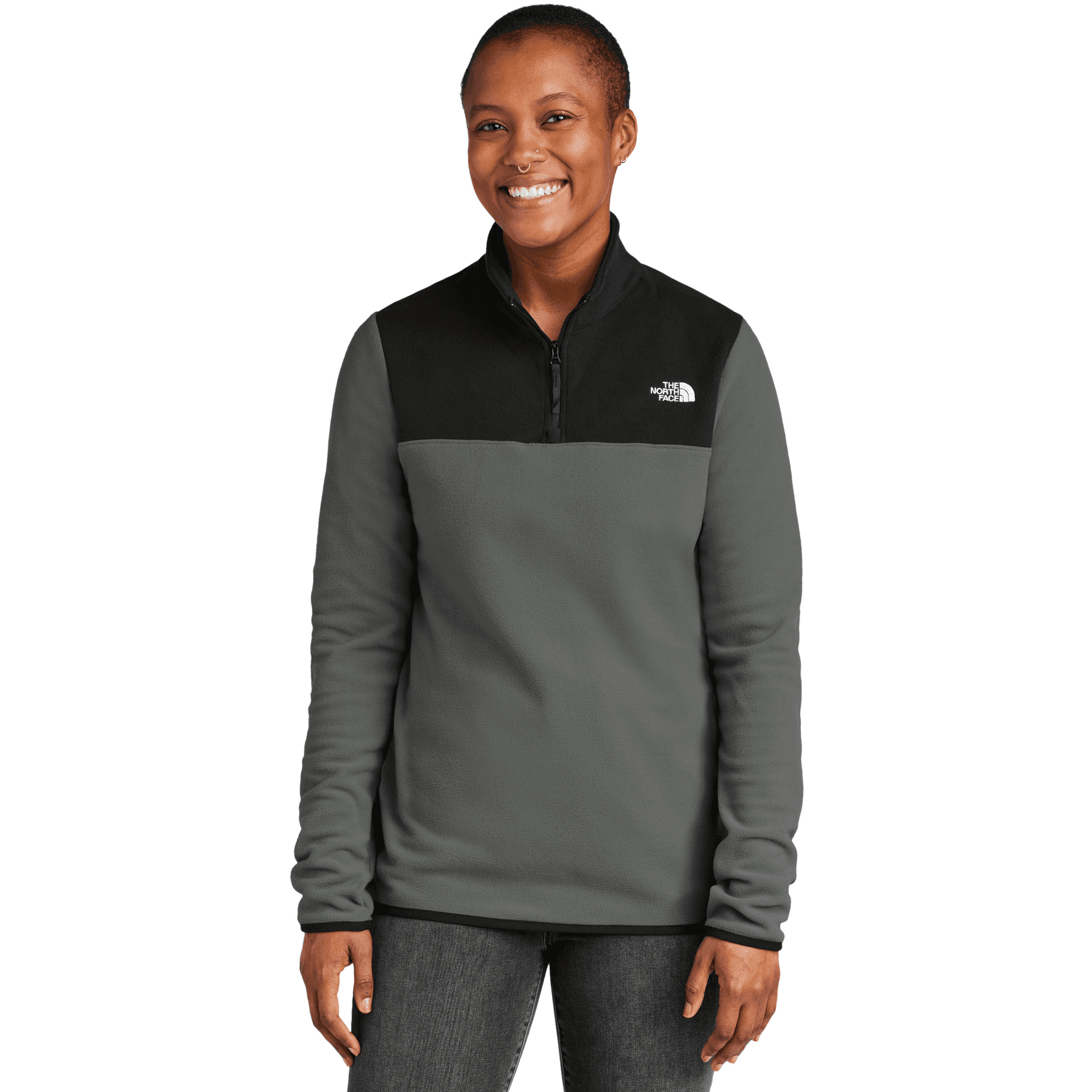 Women's Glacier 1/4-Zip Fleece