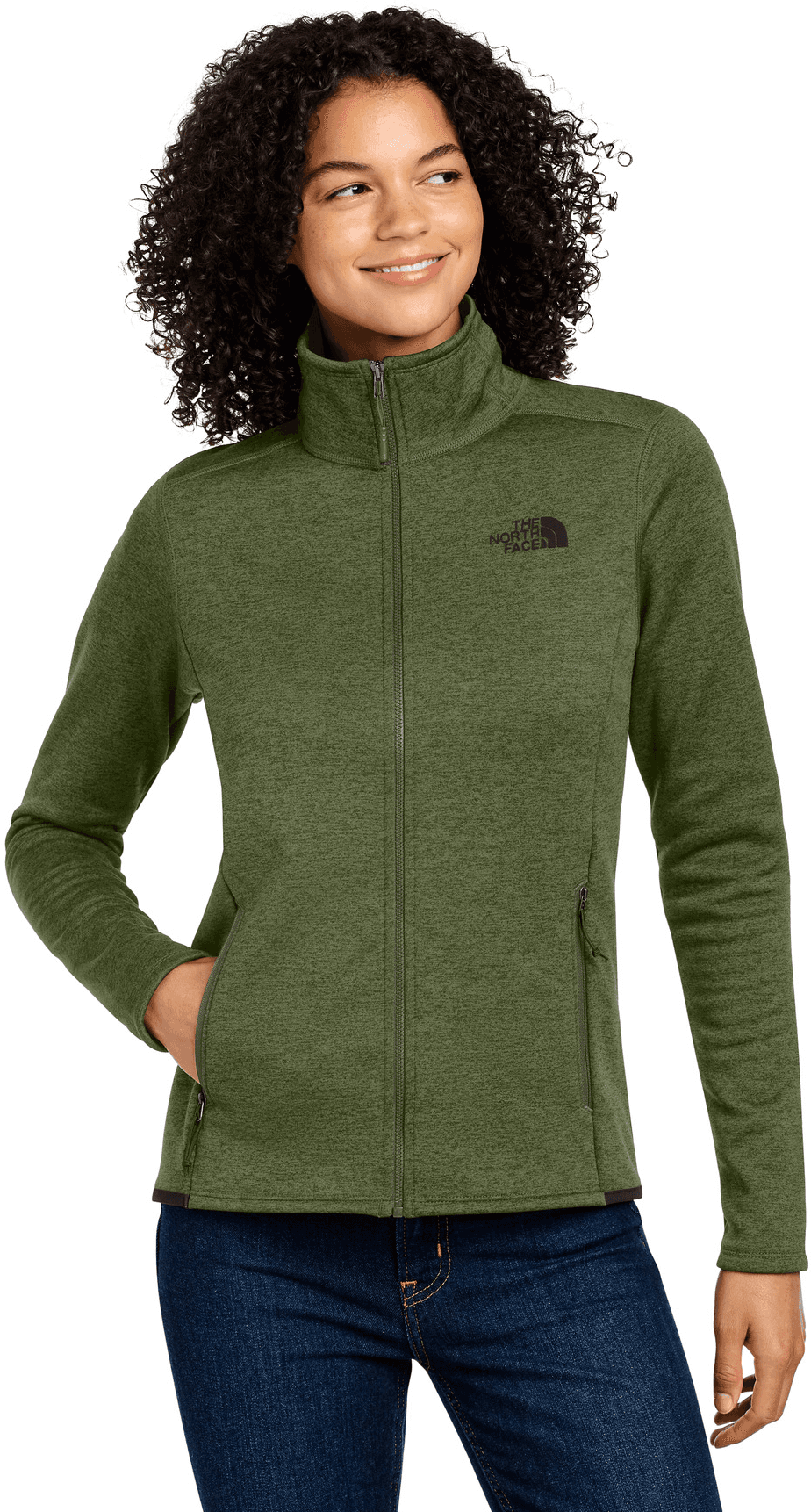Women's Skyline Full-Zip Fleece Jacket